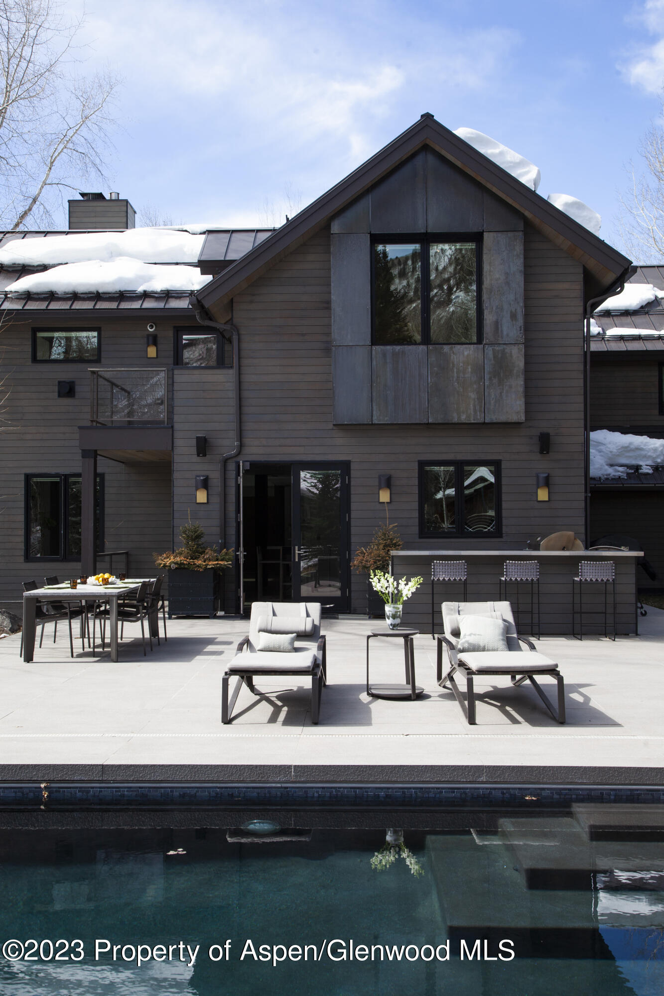 936 King Street Aspen CO 81611