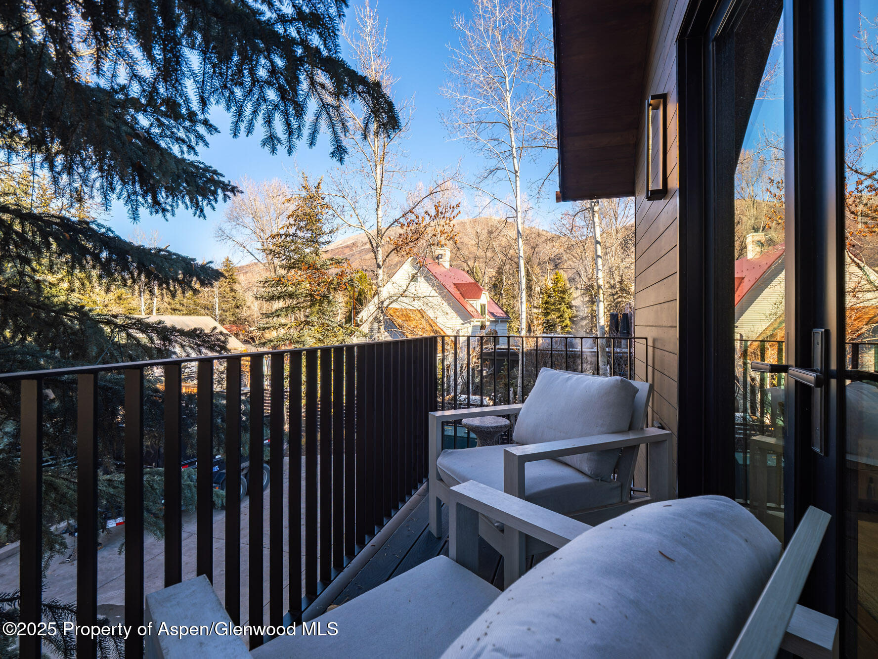 936 King Street Aspen CO 81611