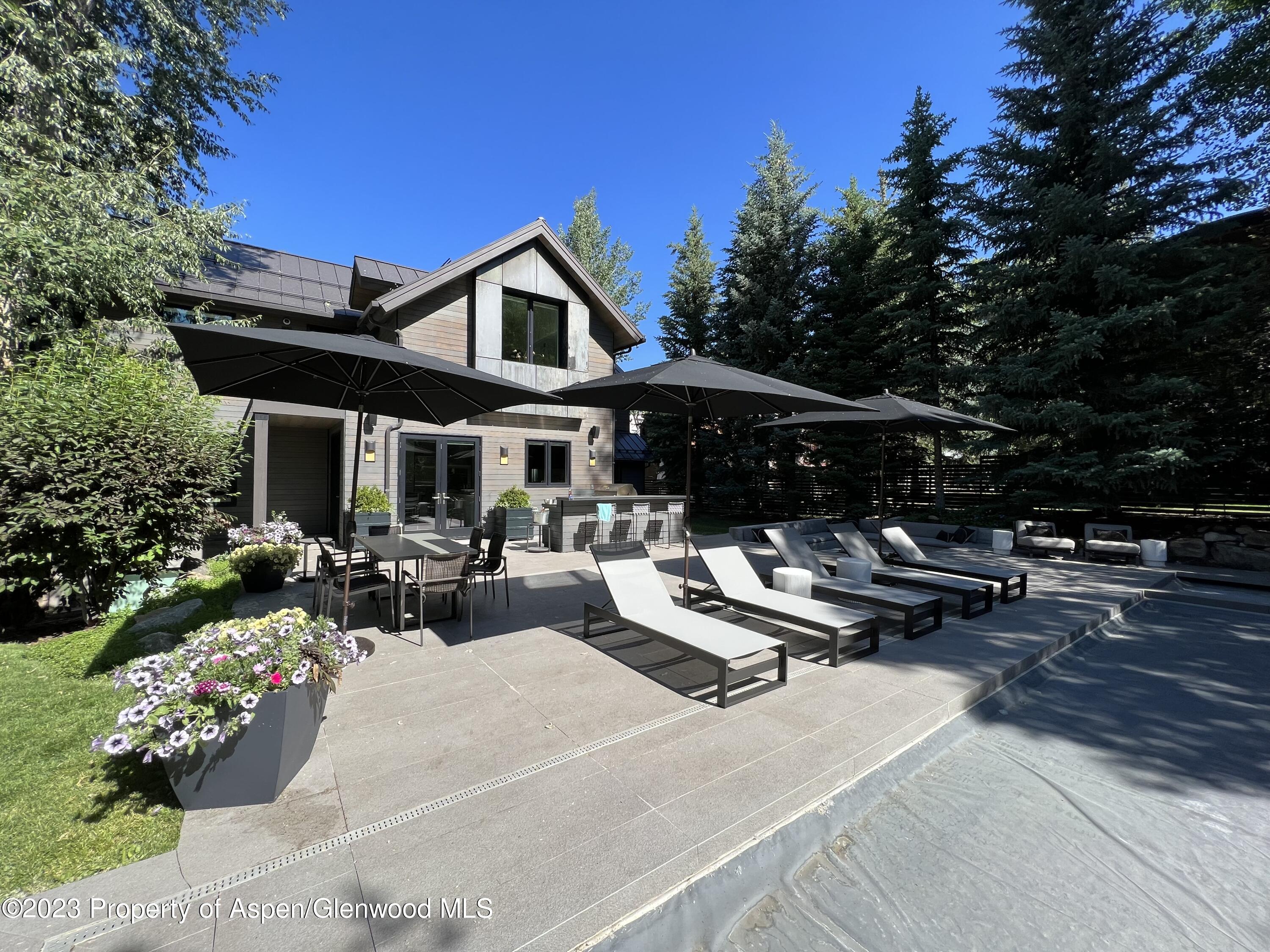 936 King Street Aspen CO 81611