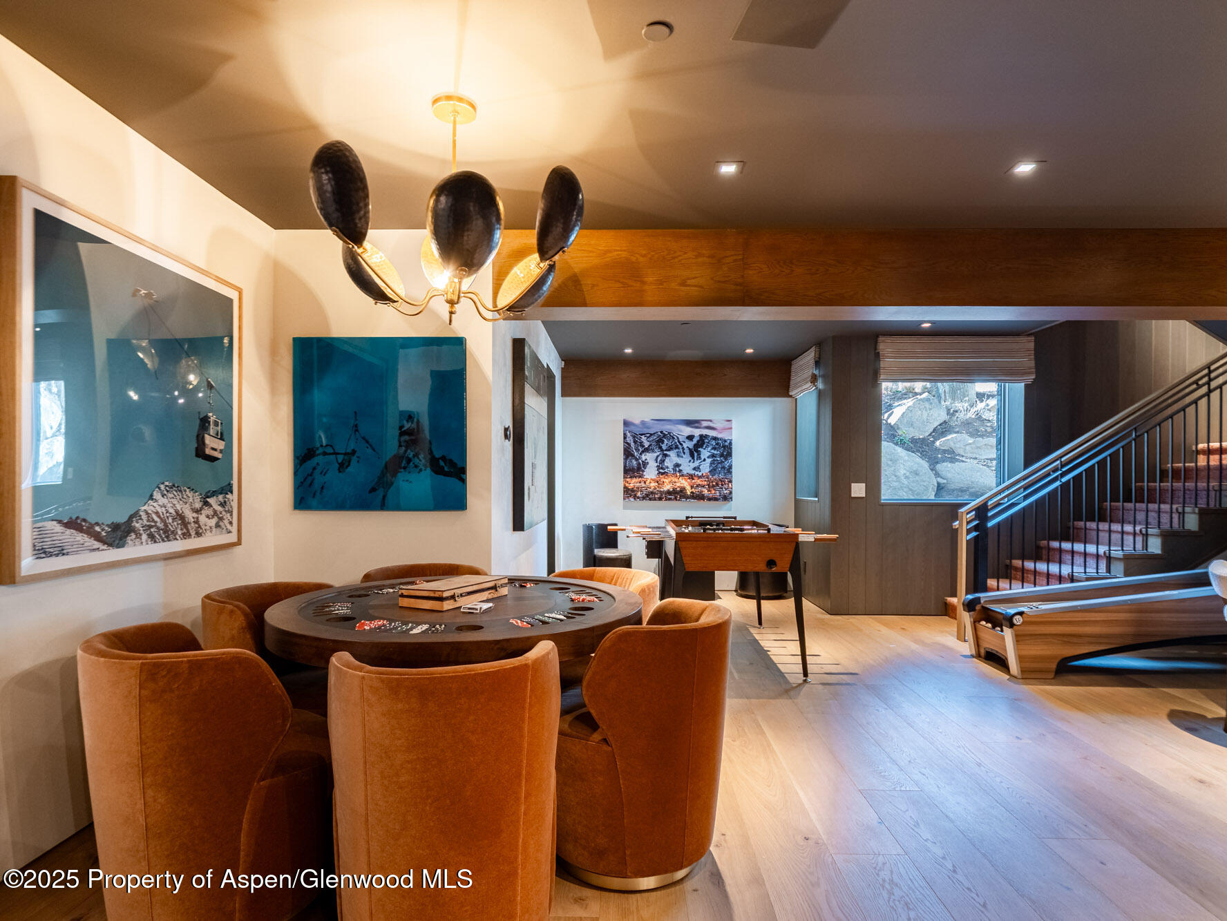 936 King Street Aspen CO 81611