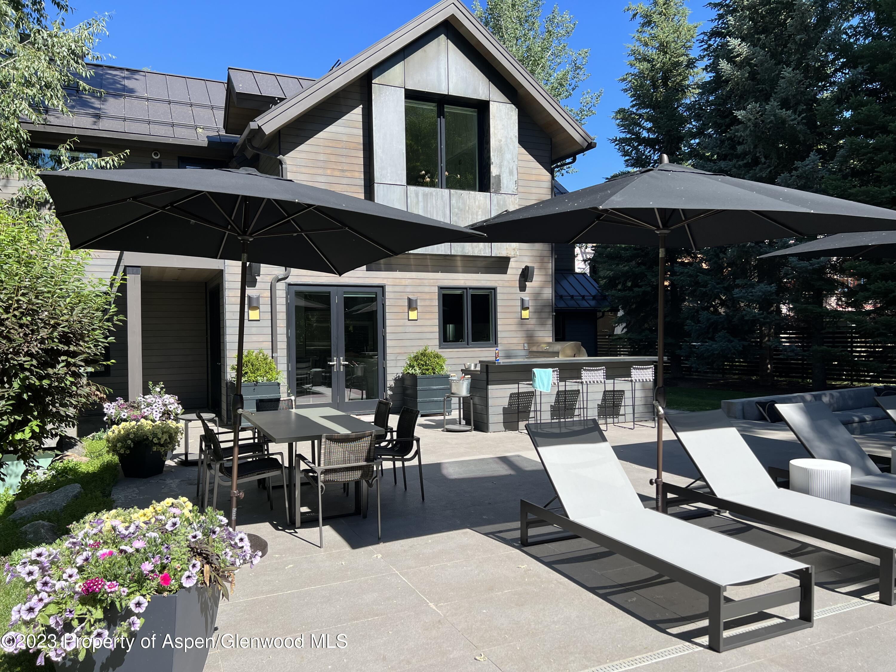 936 King Street Aspen CO 81611