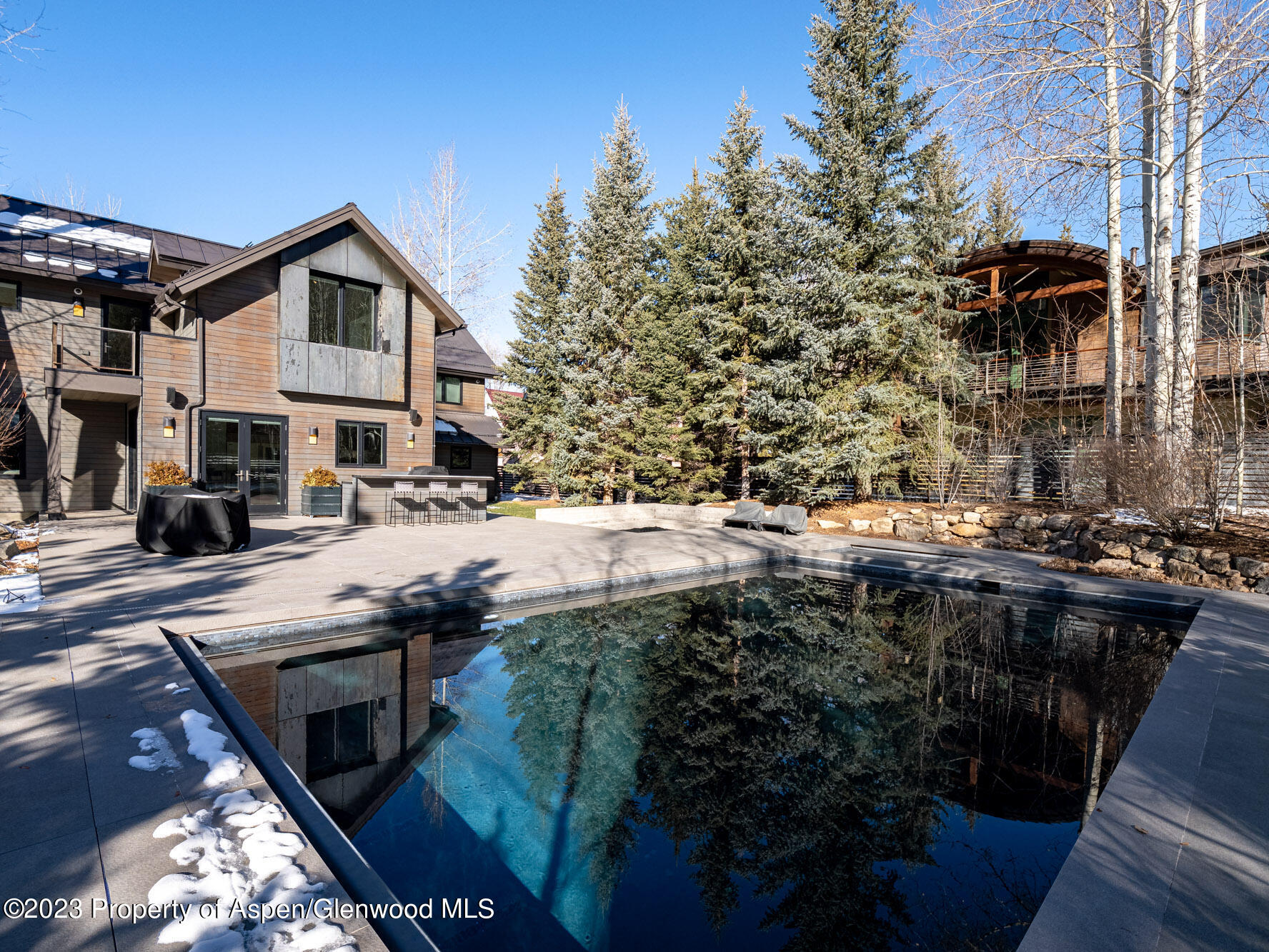 936 King Street Aspen CO 81611