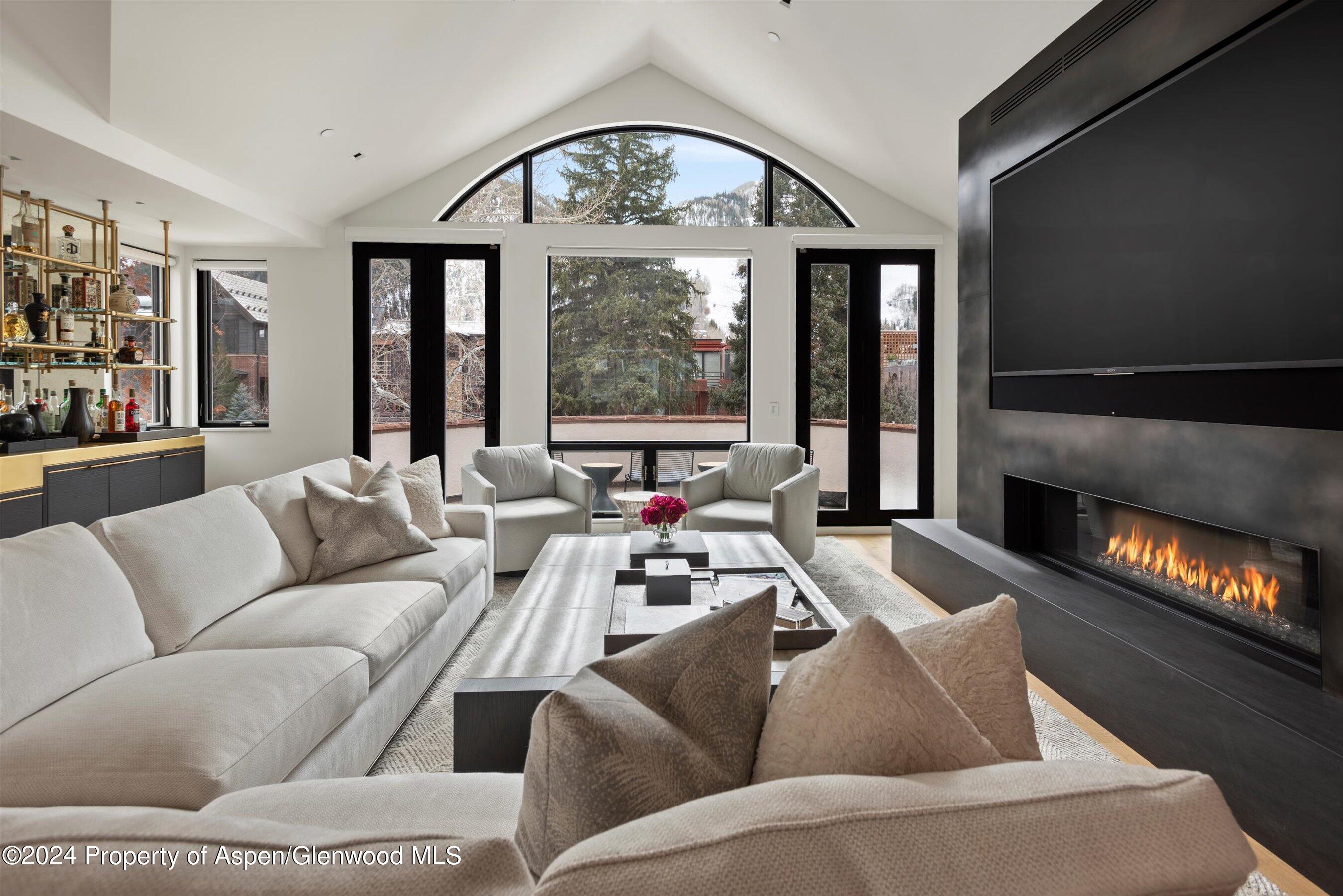 708 E Hopkins Avenue Aspen CO 81611