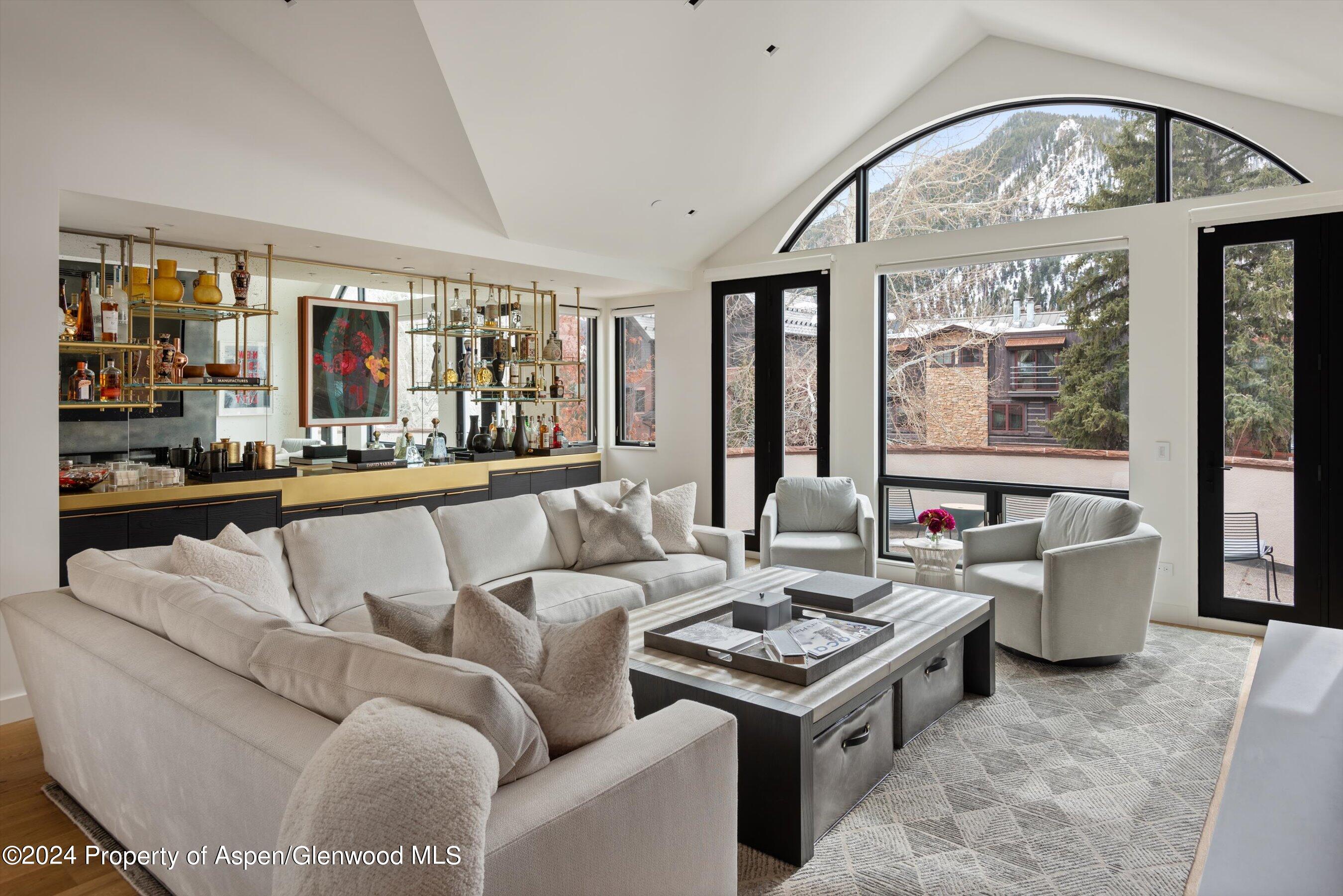 708 E Hopkins Avenue Aspen CO 81611