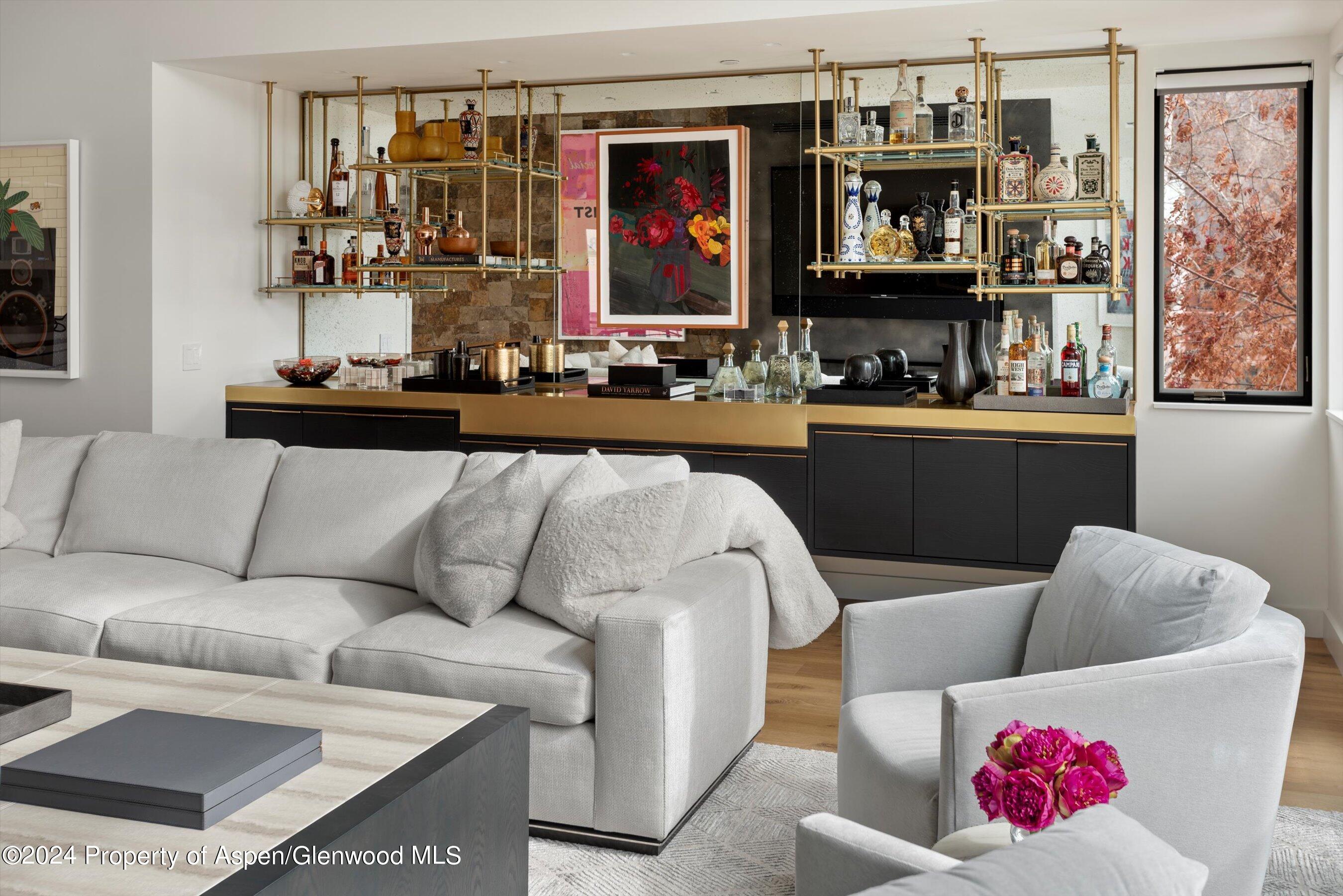 708 E Hopkins Avenue Aspen CO 81611