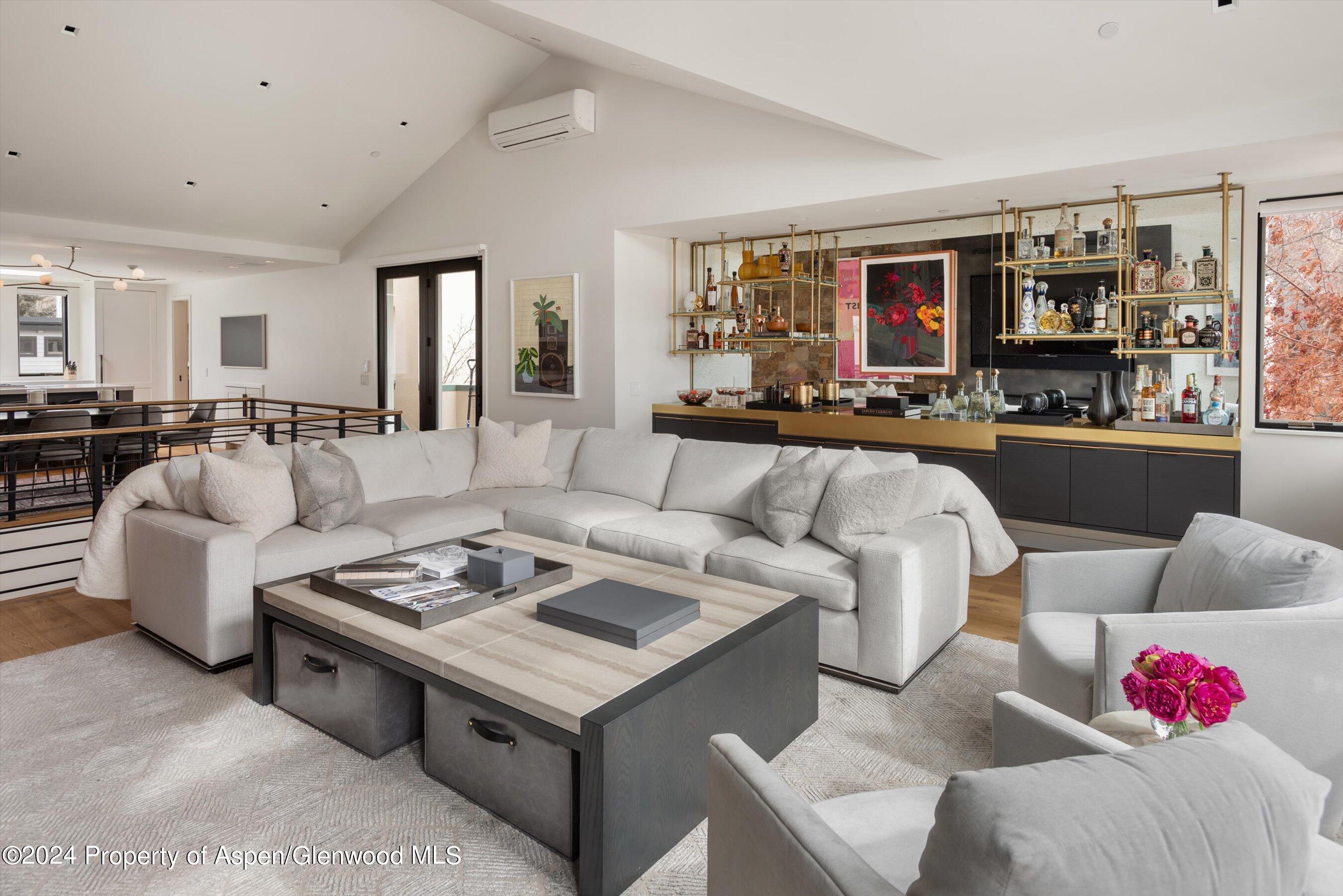 708 E Hopkins Avenue Aspen CO 81611