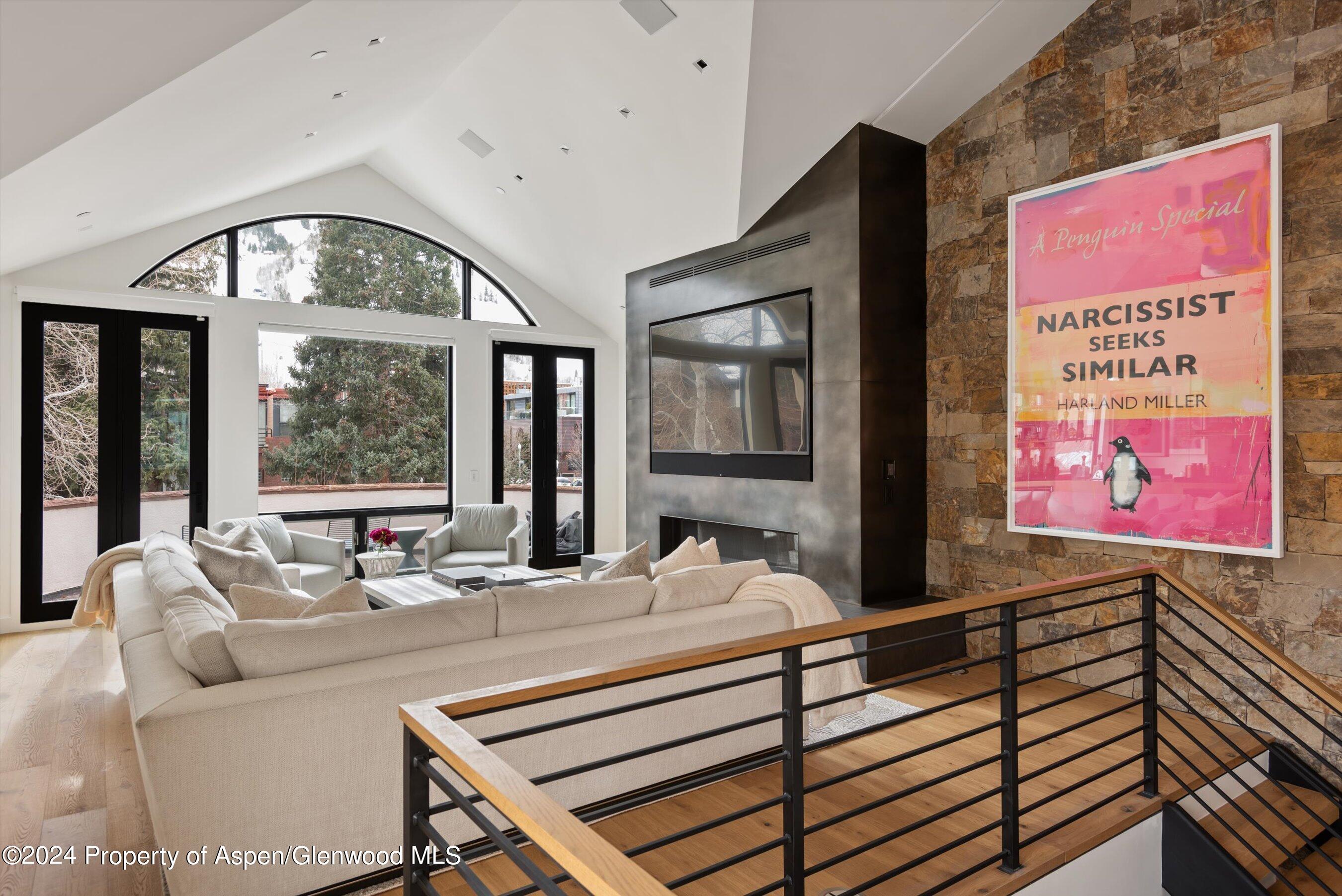 708 E Hopkins Avenue Aspen CO 81611