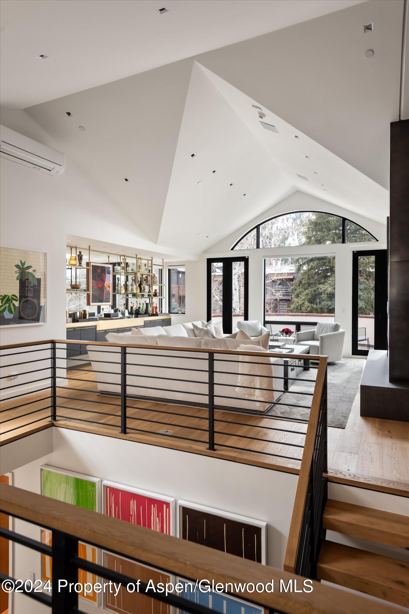 708 E Hopkins Avenue Aspen CO 81611