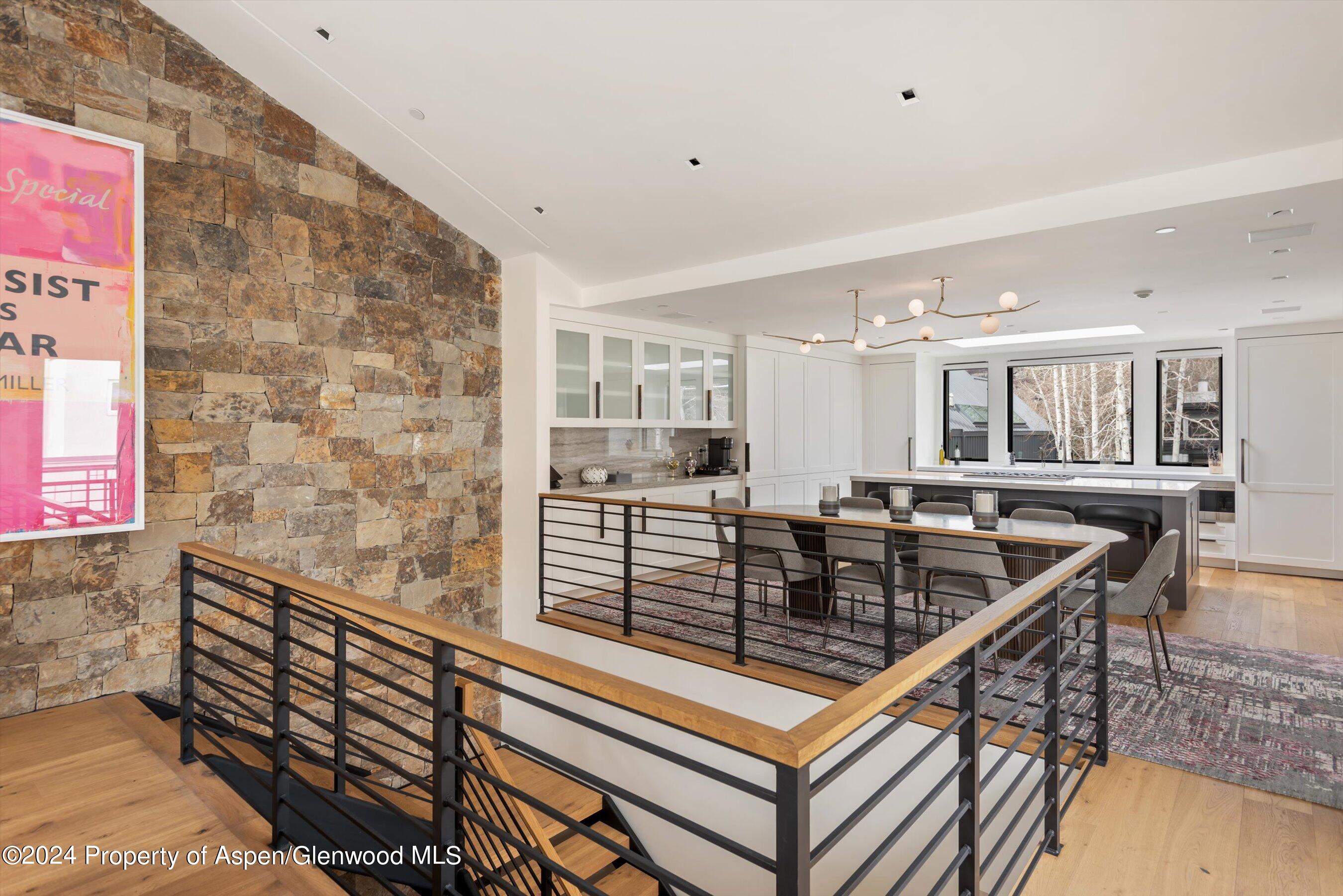 708 E Hopkins Avenue Aspen CO 81611