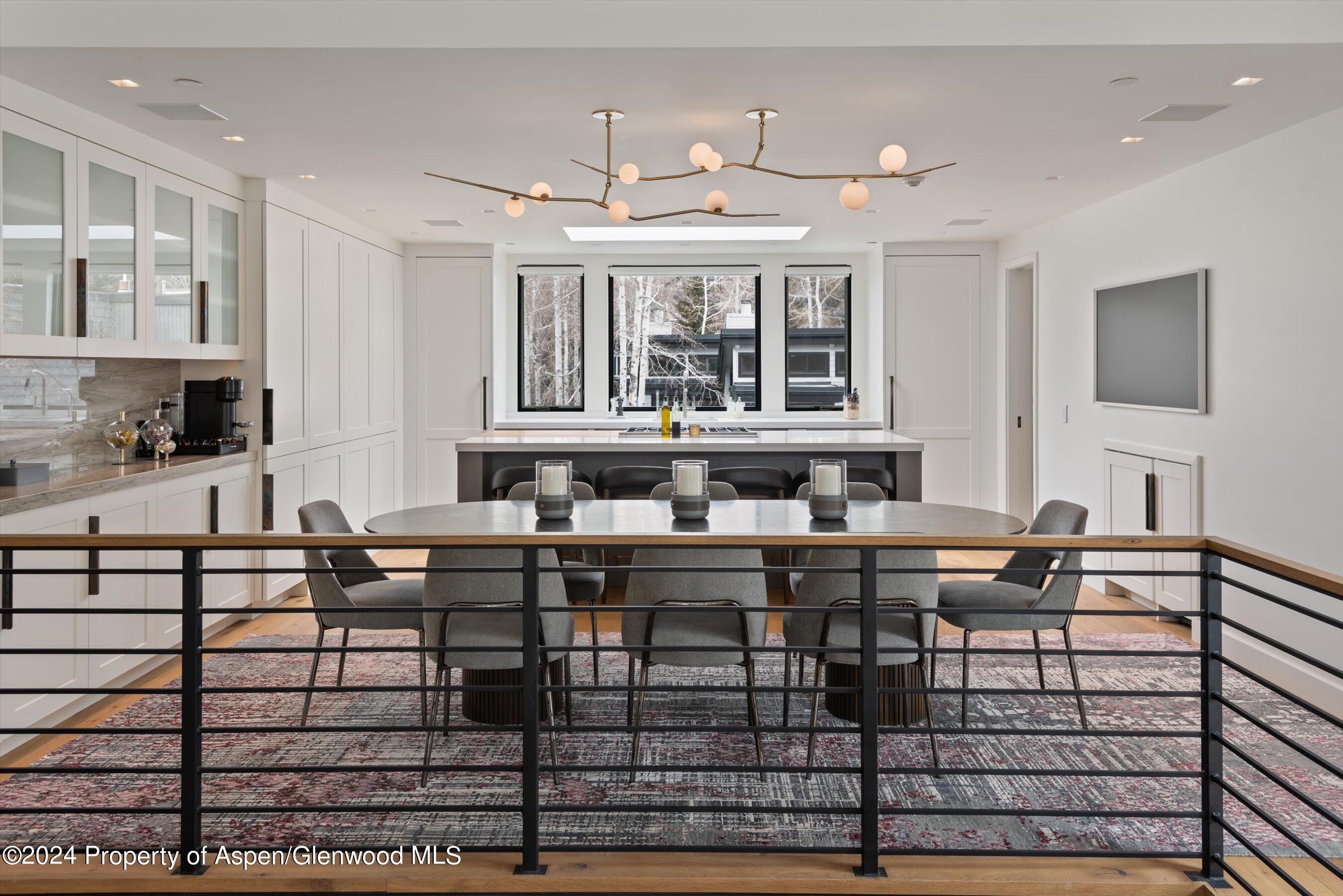 708 E Hopkins Avenue Aspen CO 81611