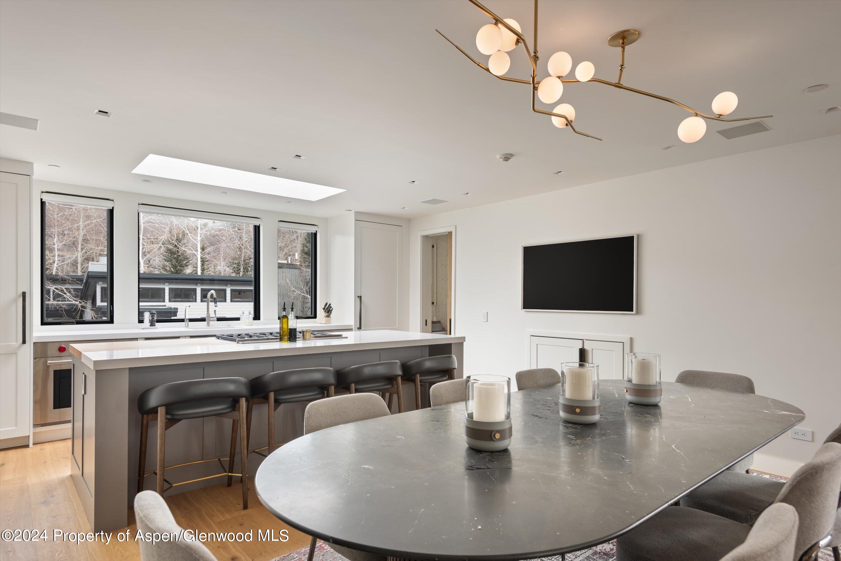 708 E Hopkins Avenue Aspen CO 81611