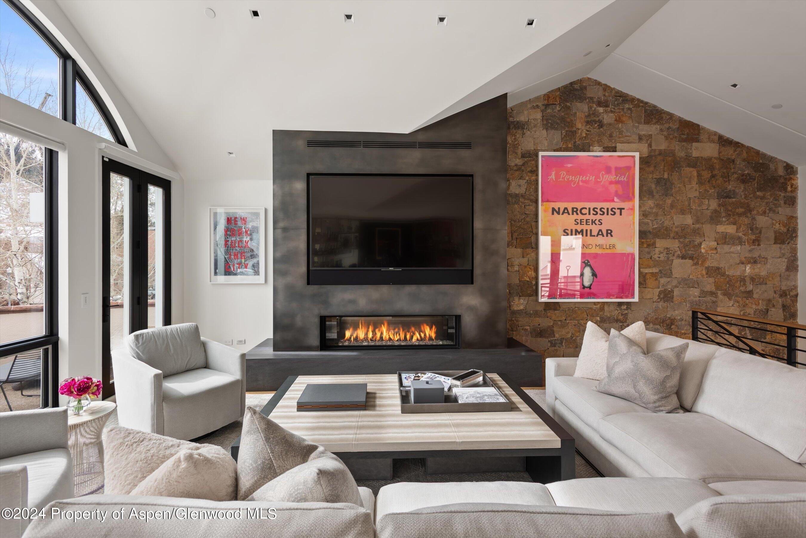 708 E Hopkins Avenue Aspen CO 81611