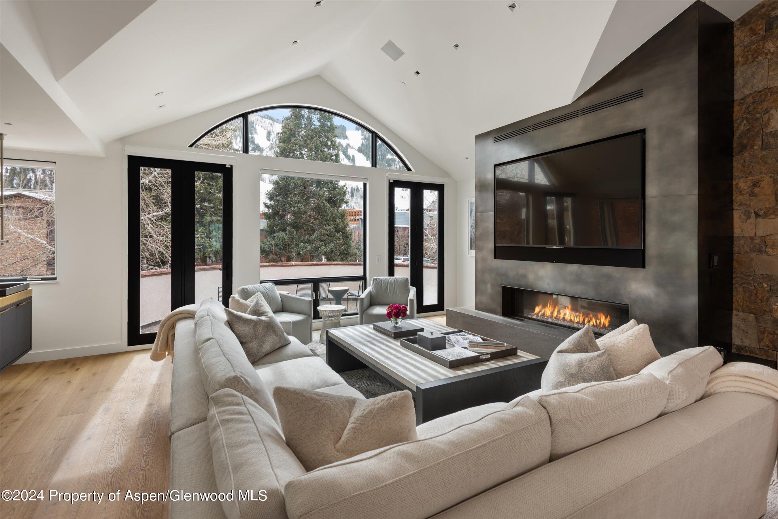 708 E Hopkins Avenue Aspen CO 81611