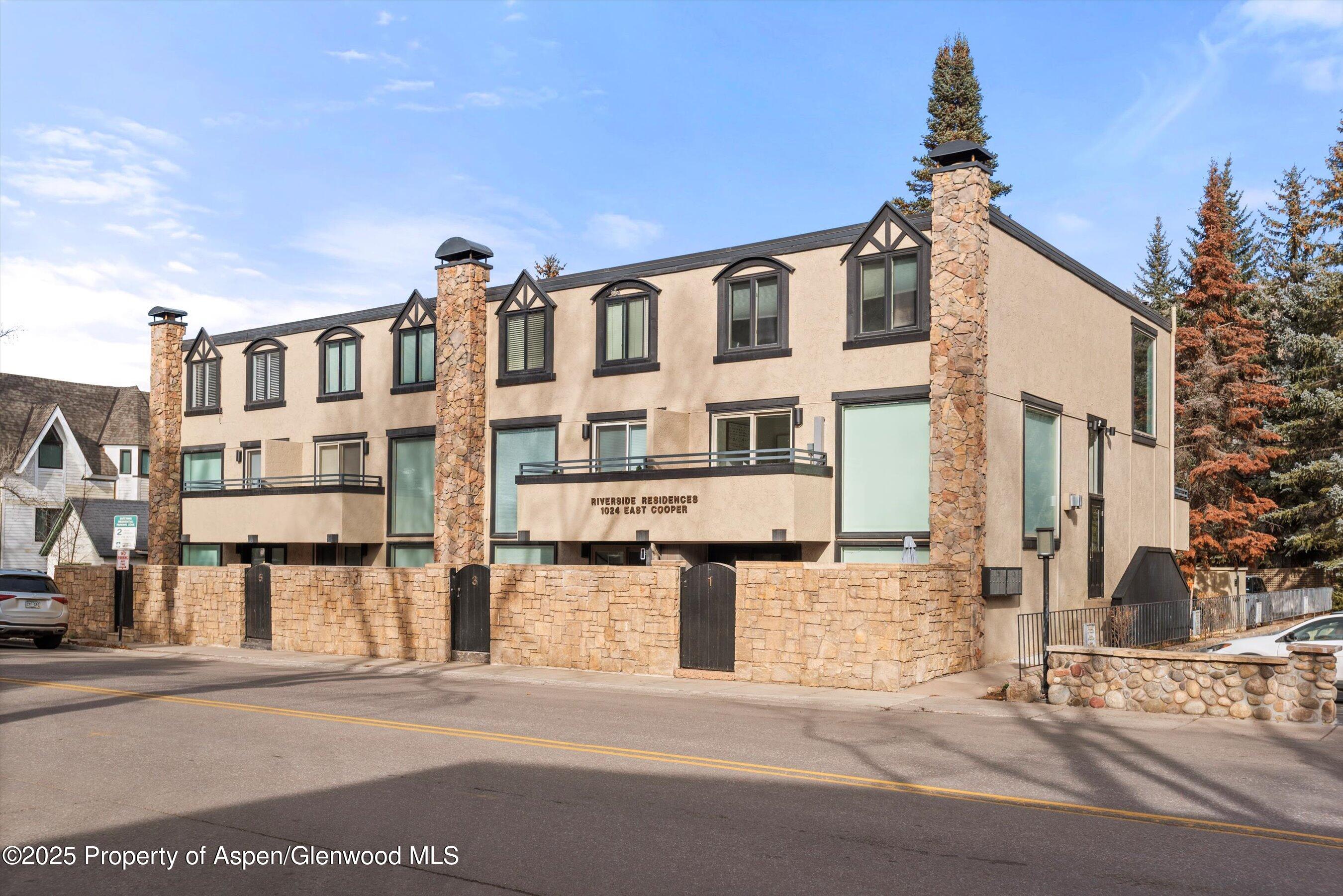 1024 E Cooper Avenue Aspen CO 81611