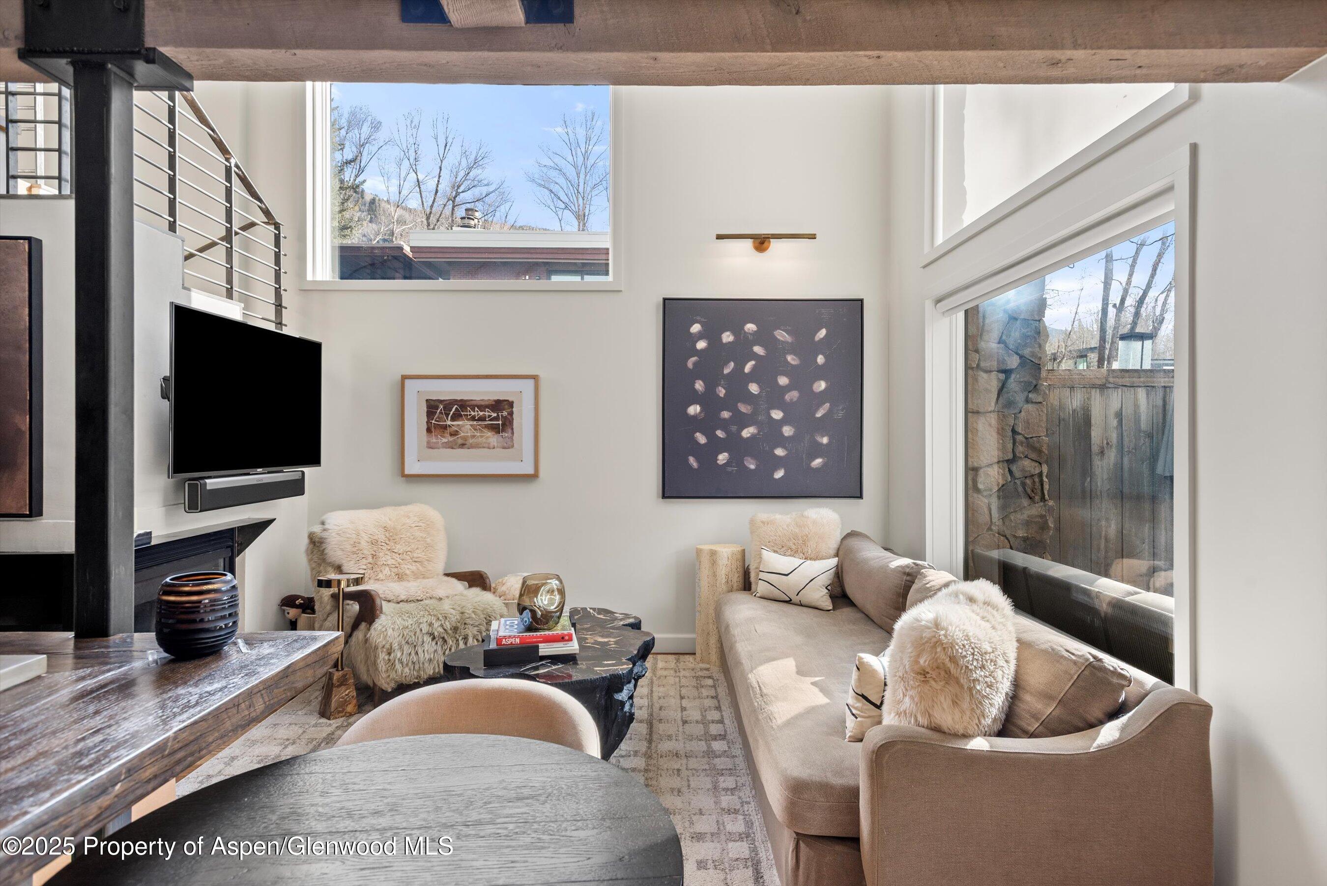 1024 E Cooper Avenue Aspen CO 81611