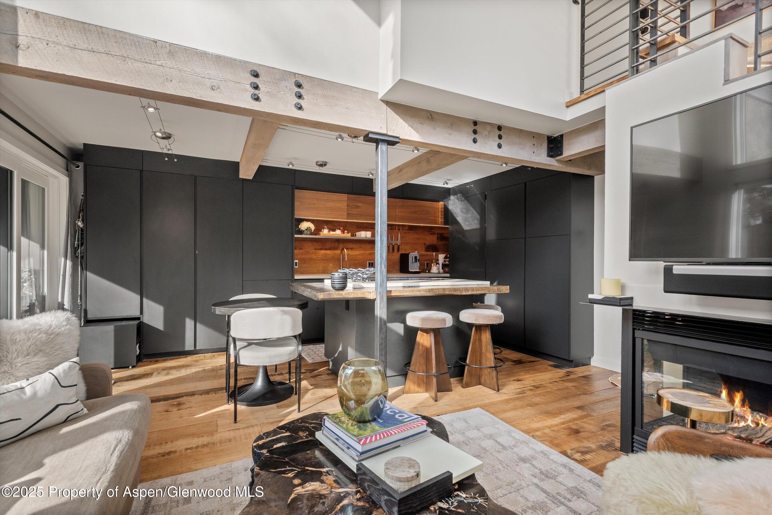 1024 E Cooper Avenue Aspen CO 81611