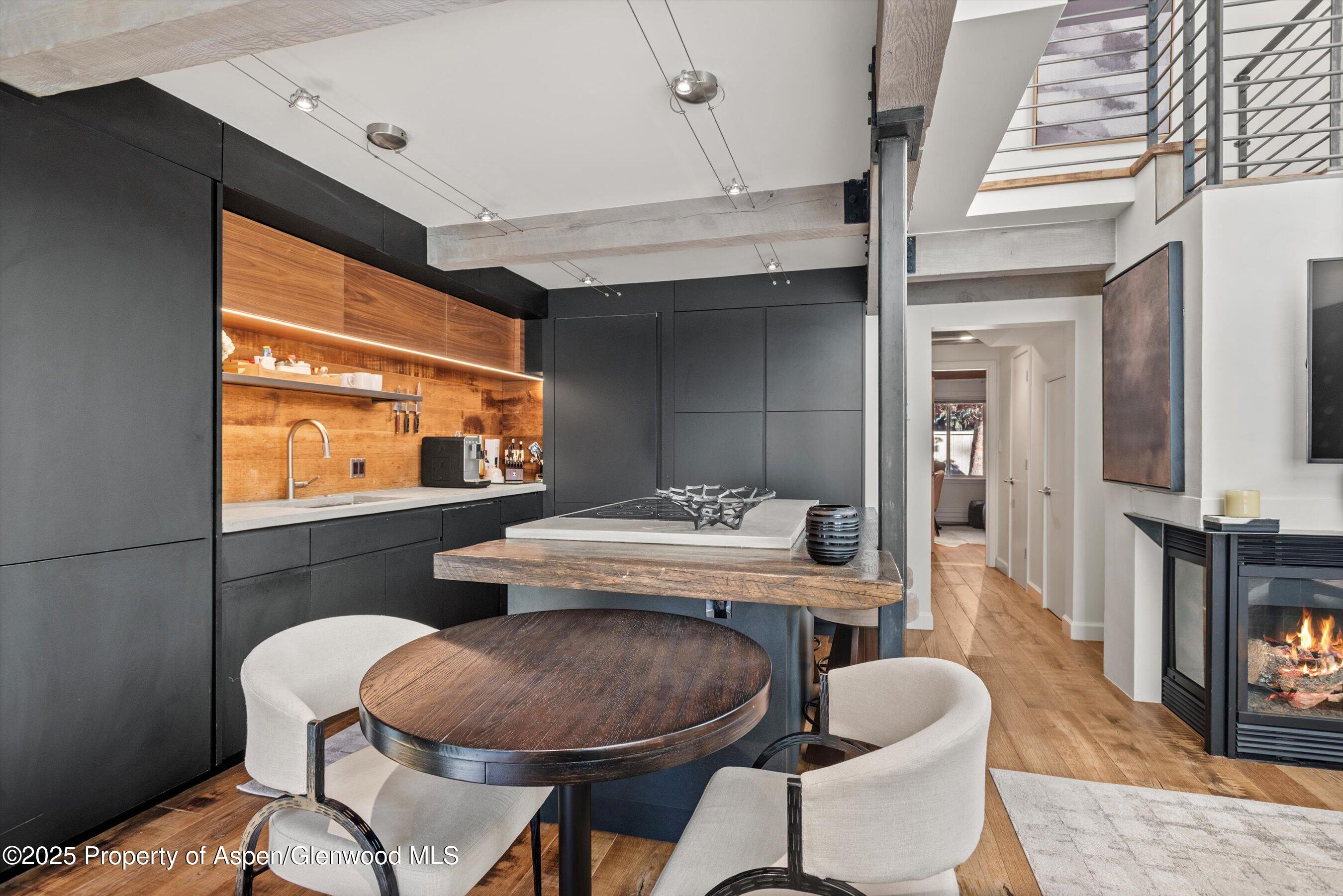 1024 E Cooper Avenue Aspen CO 81611