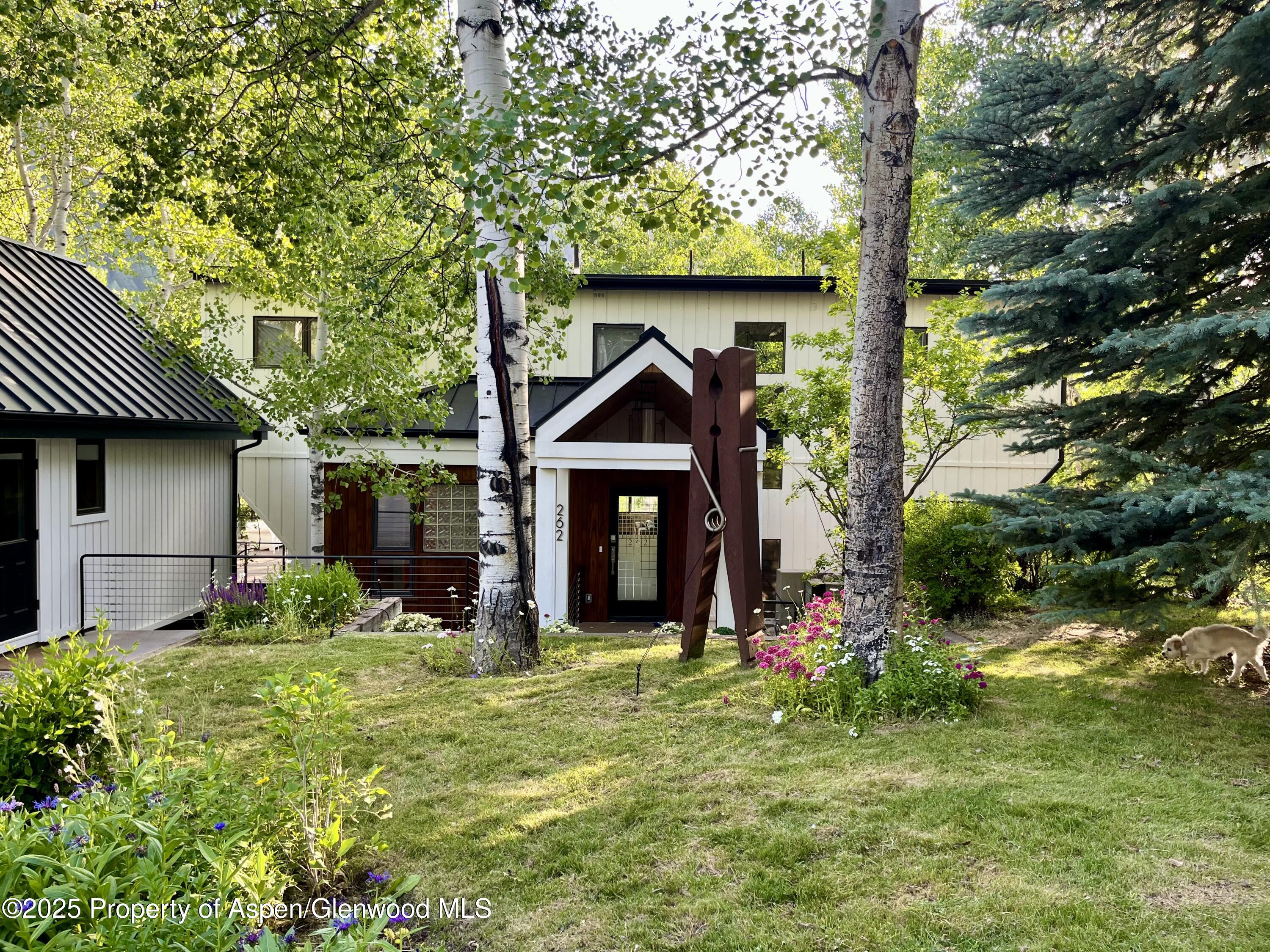 262 Eastwood Drive Aspen CO 81611