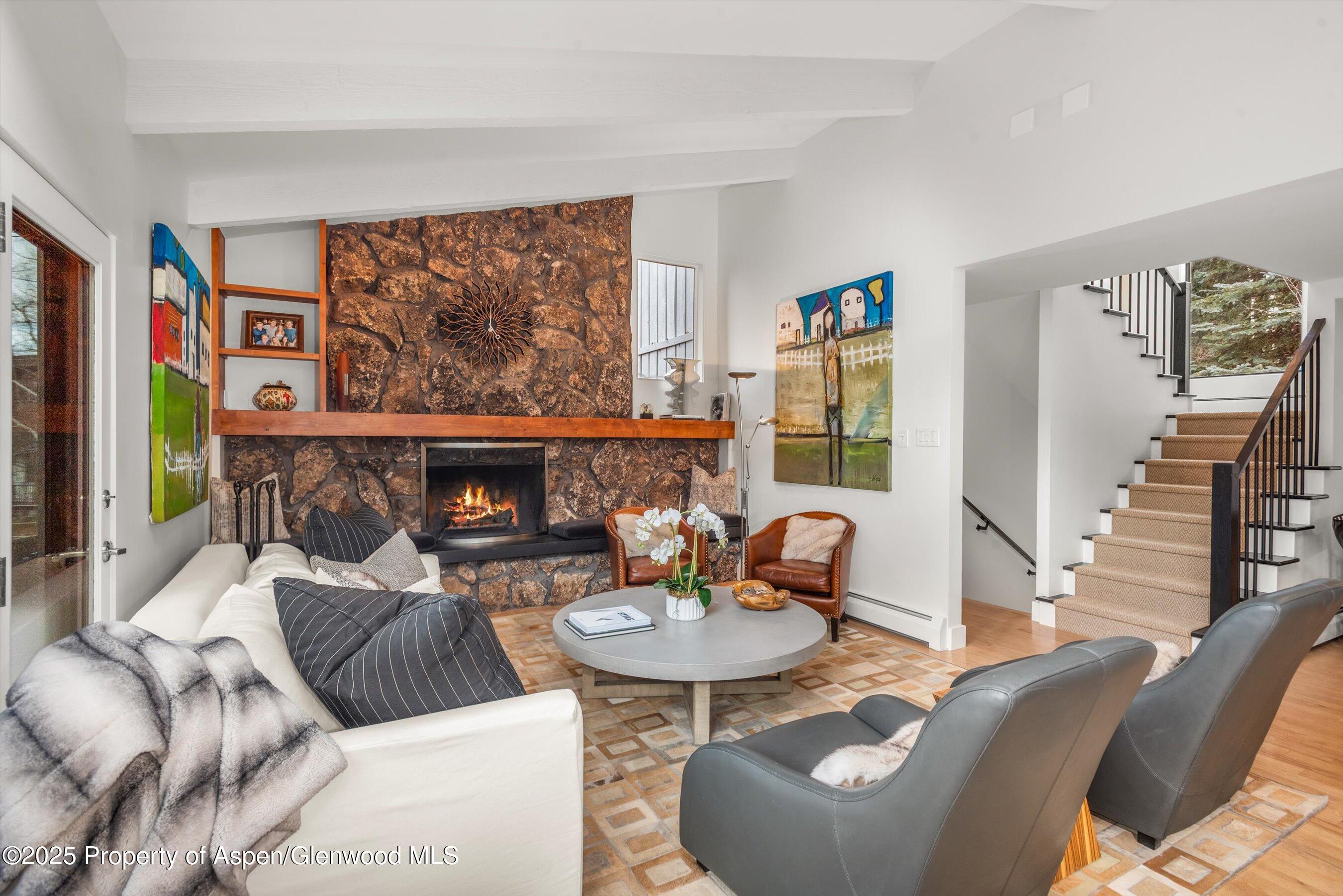 262 Eastwood Drive Aspen CO 81611