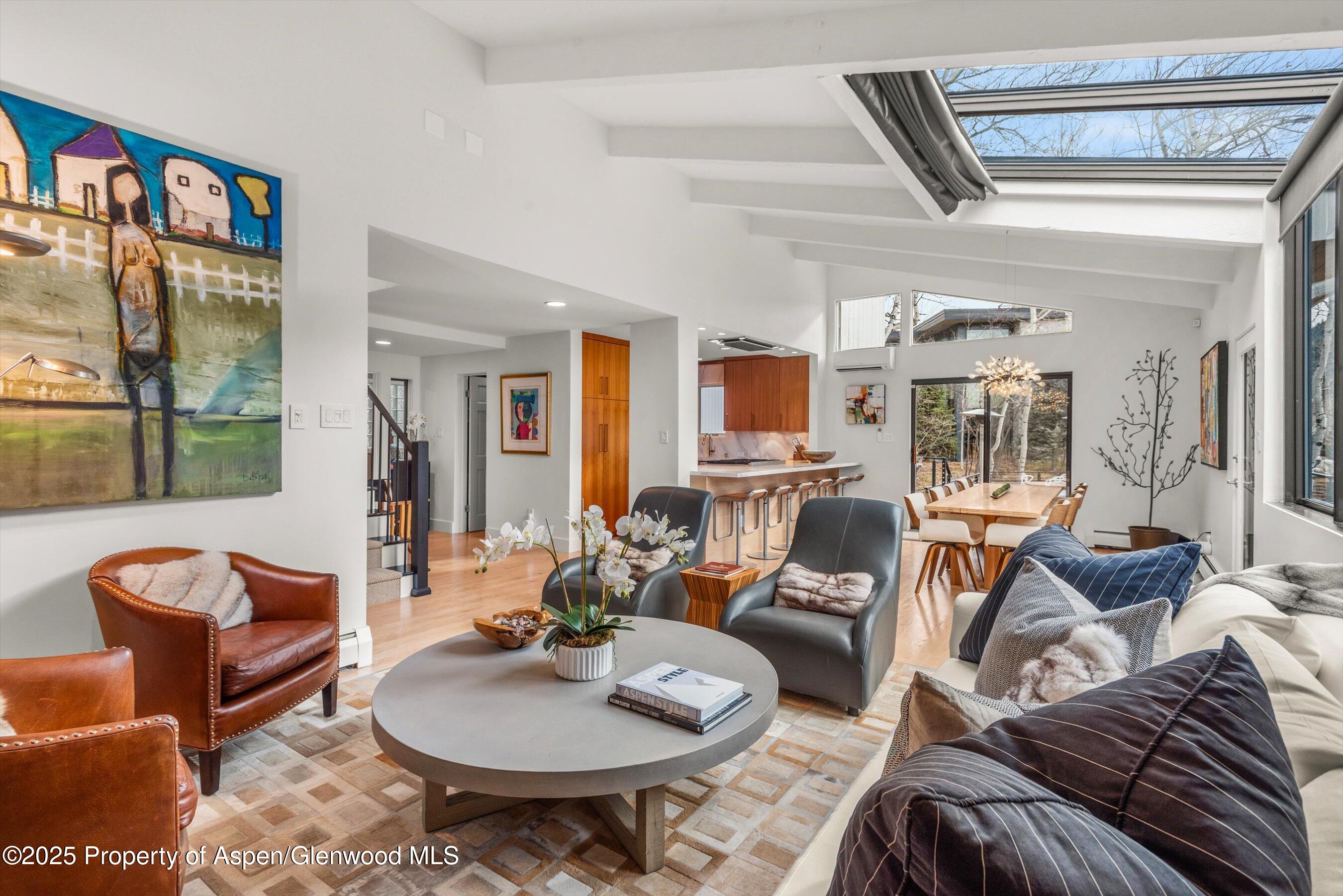 262 Eastwood Drive Aspen CO 81611