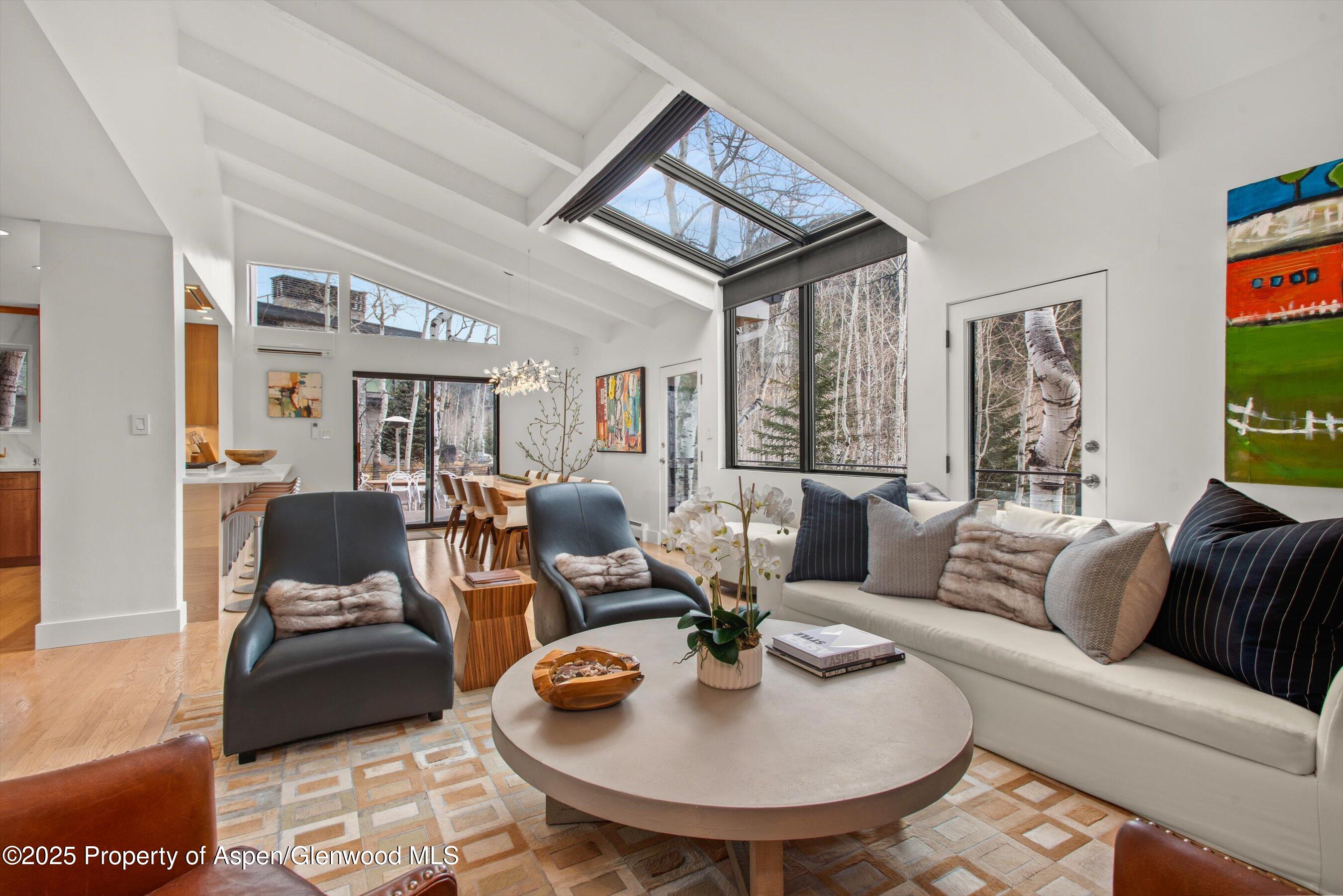 262 Eastwood Drive Aspen CO 81611