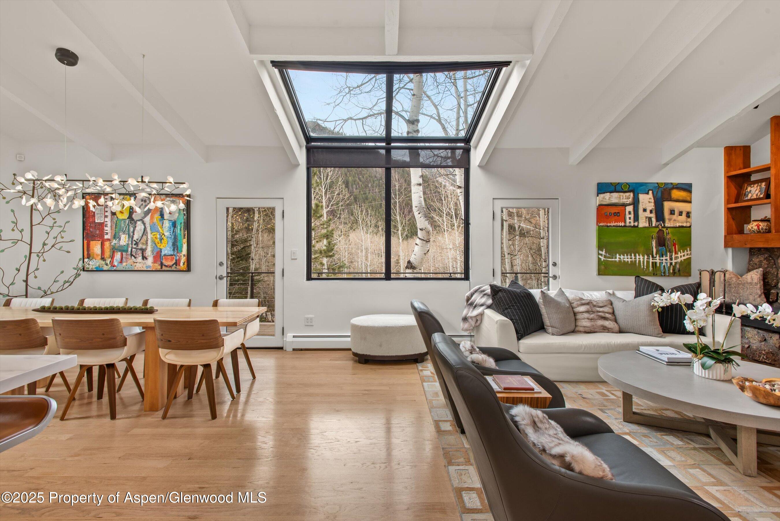 262 Eastwood Drive Aspen CO 81611