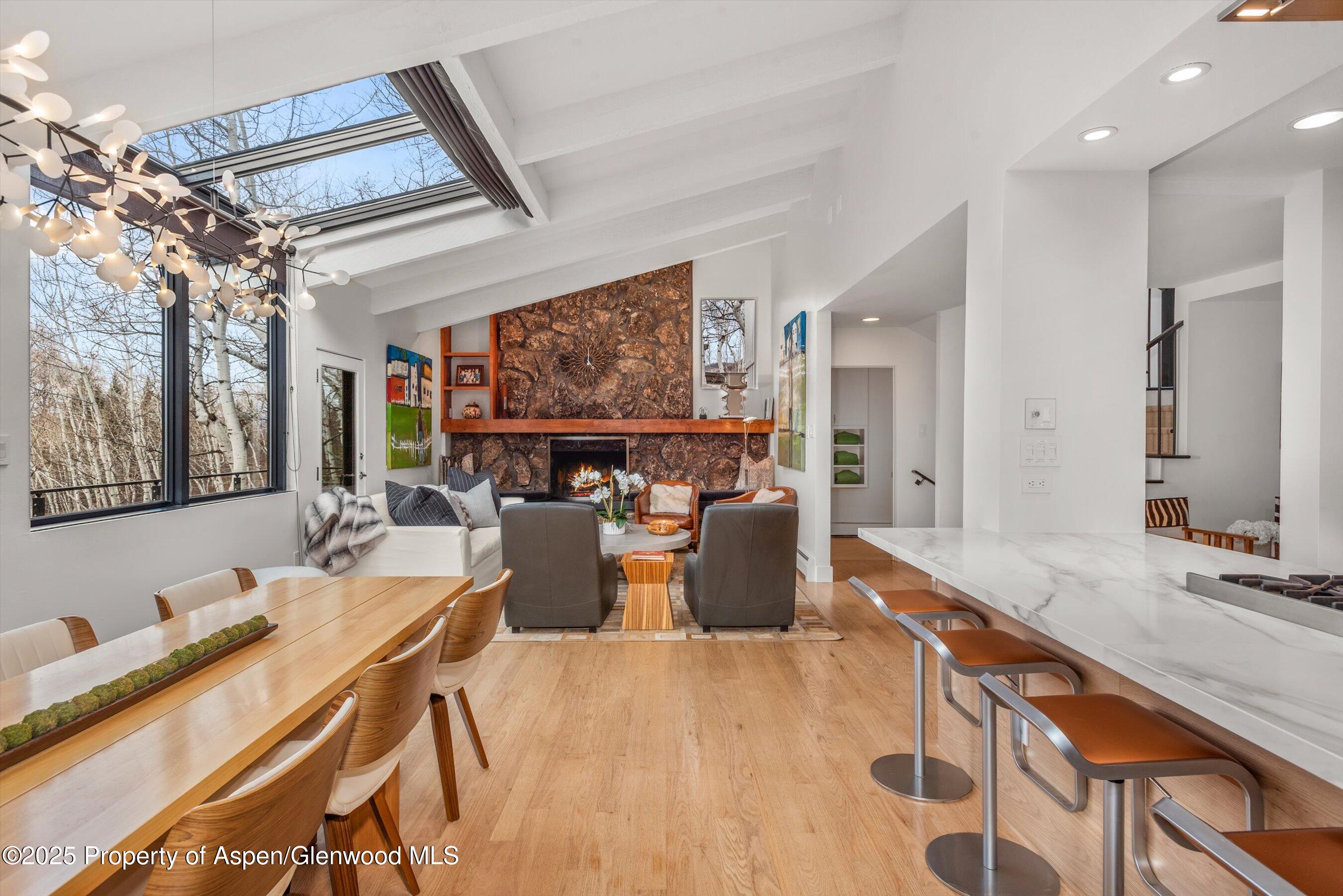 262 Eastwood Drive Aspen CO 81611