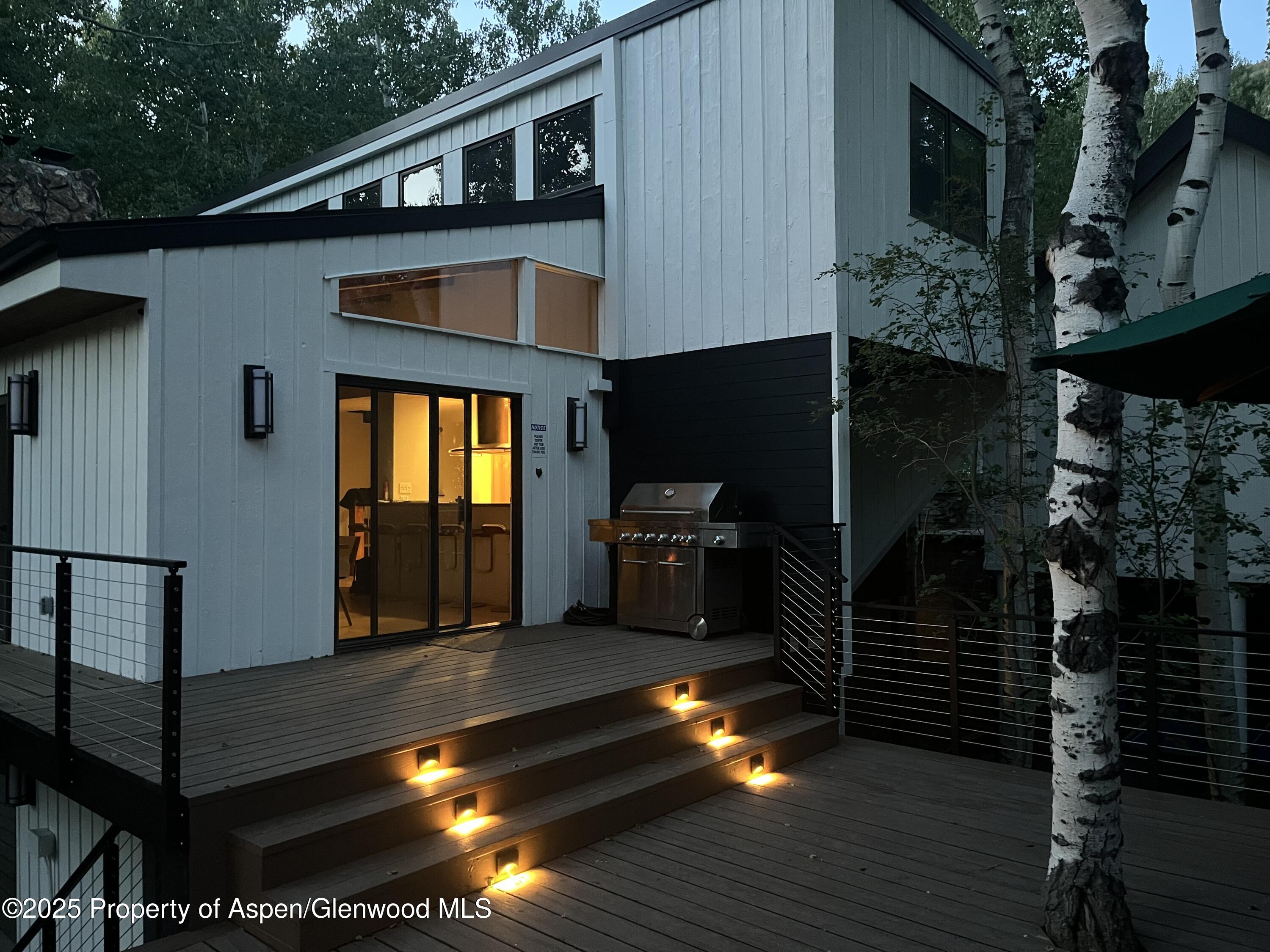 262 Eastwood Drive Aspen CO 81611