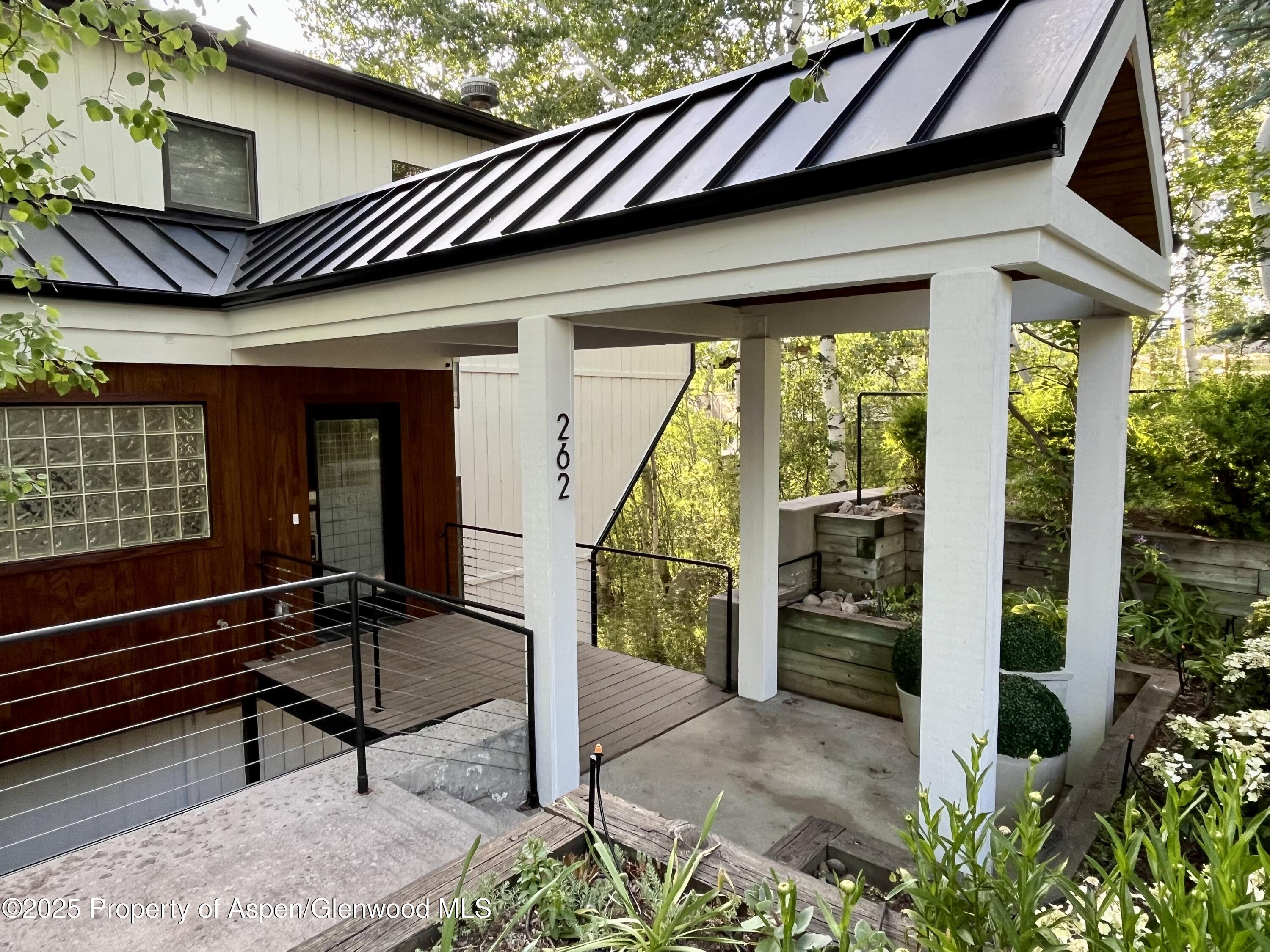 262 Eastwood Drive Aspen CO 81611