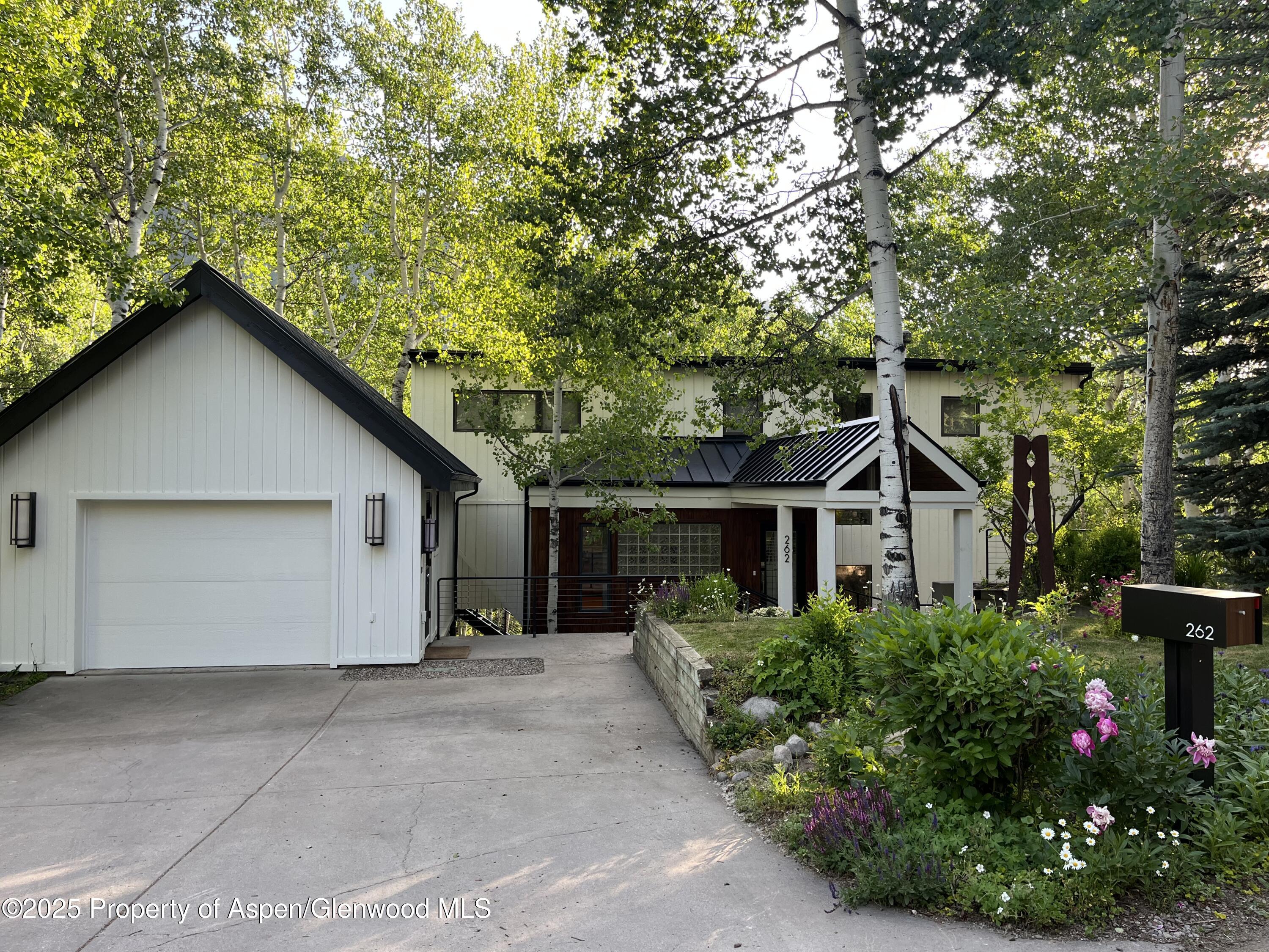 262 Eastwood Drive Aspen CO 81611