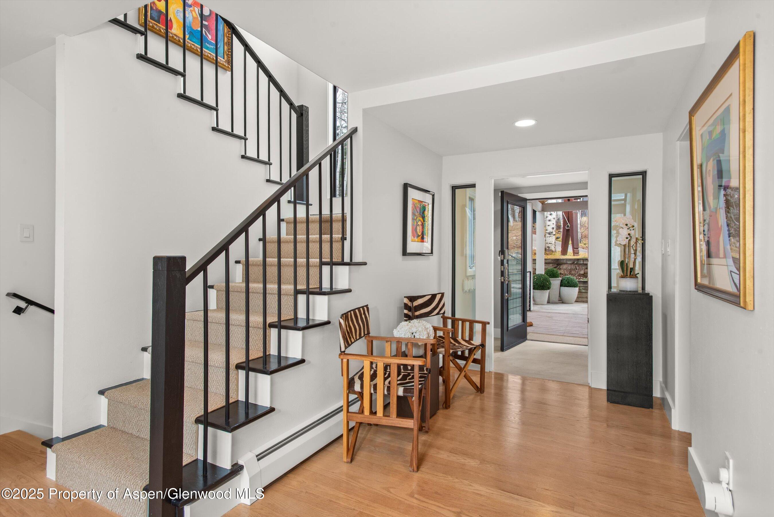 262 Eastwood Drive Aspen CO 81611