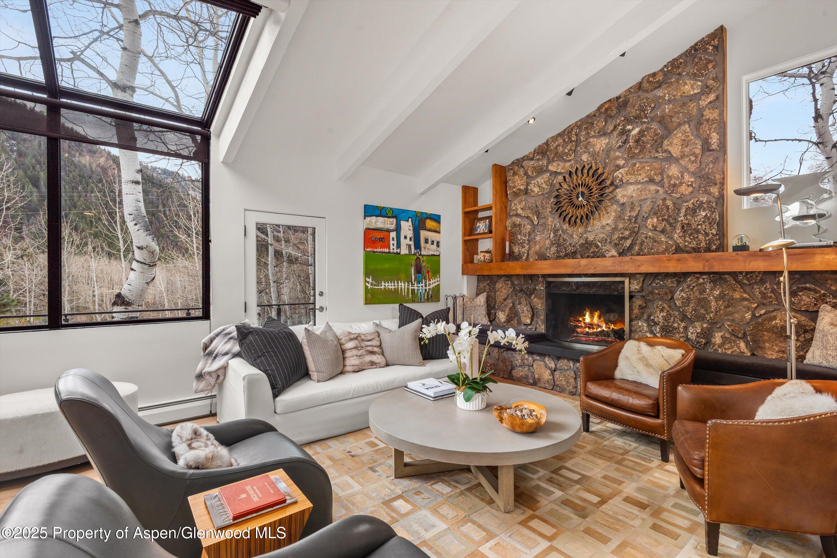 262 Eastwood Drive Aspen CO 81611