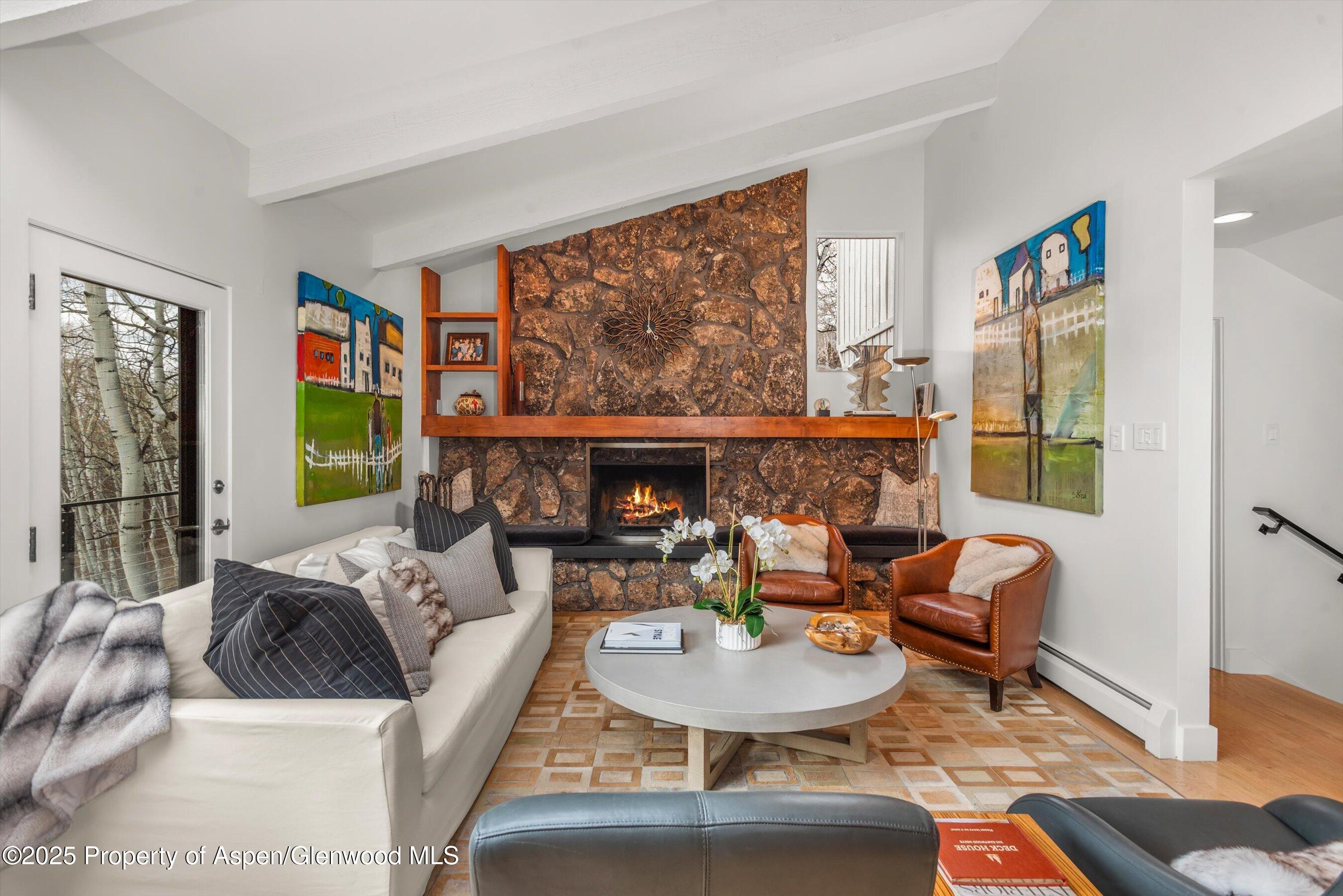 262 Eastwood Drive Aspen CO 81611