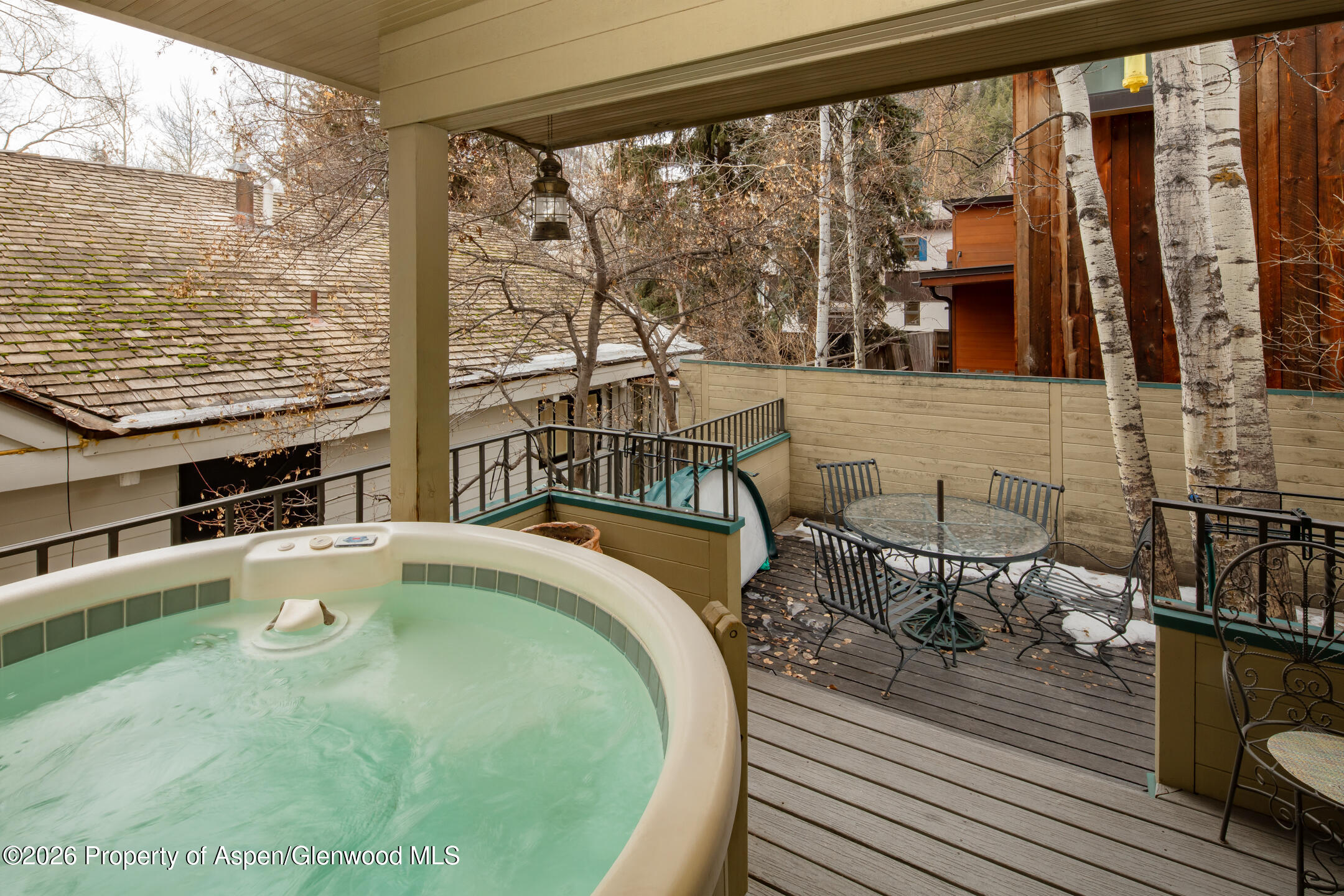 333 W Hopkins Avenue Aspen CO 81611