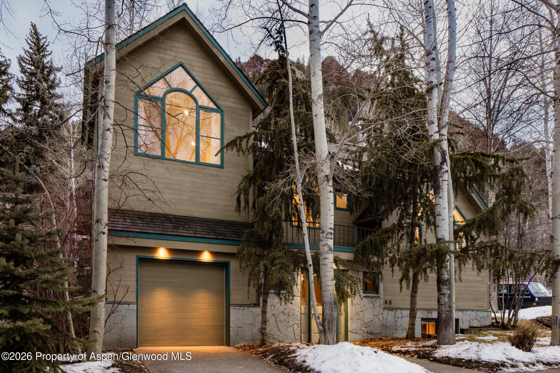 333 W Hopkins Avenue Aspen CO 81611