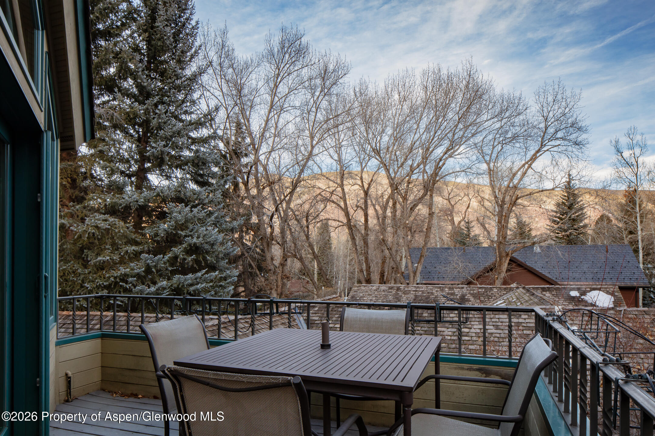 333 W Hopkins Avenue Aspen CO 81611