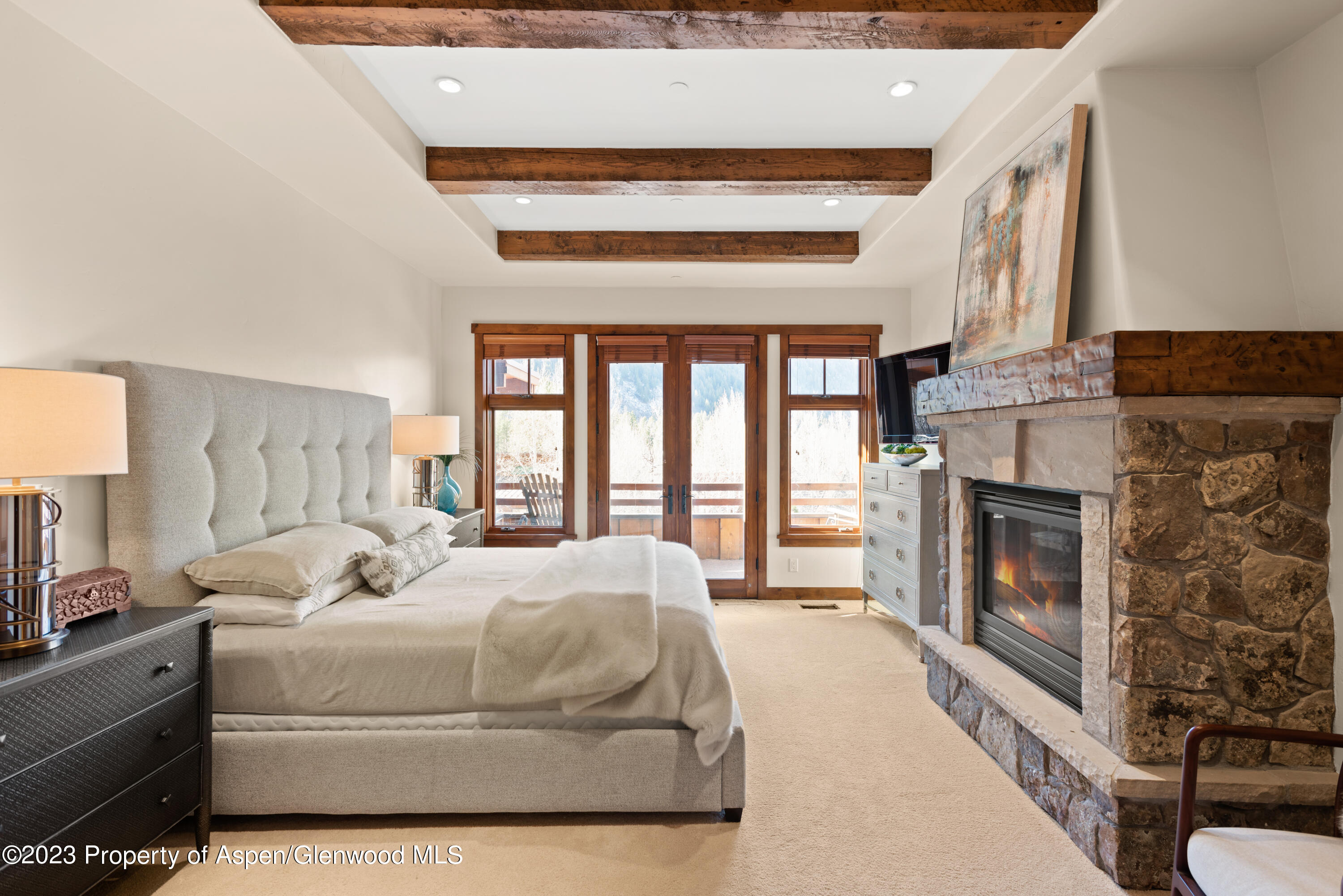 105 E Lupine Drive Aspen CO 81611