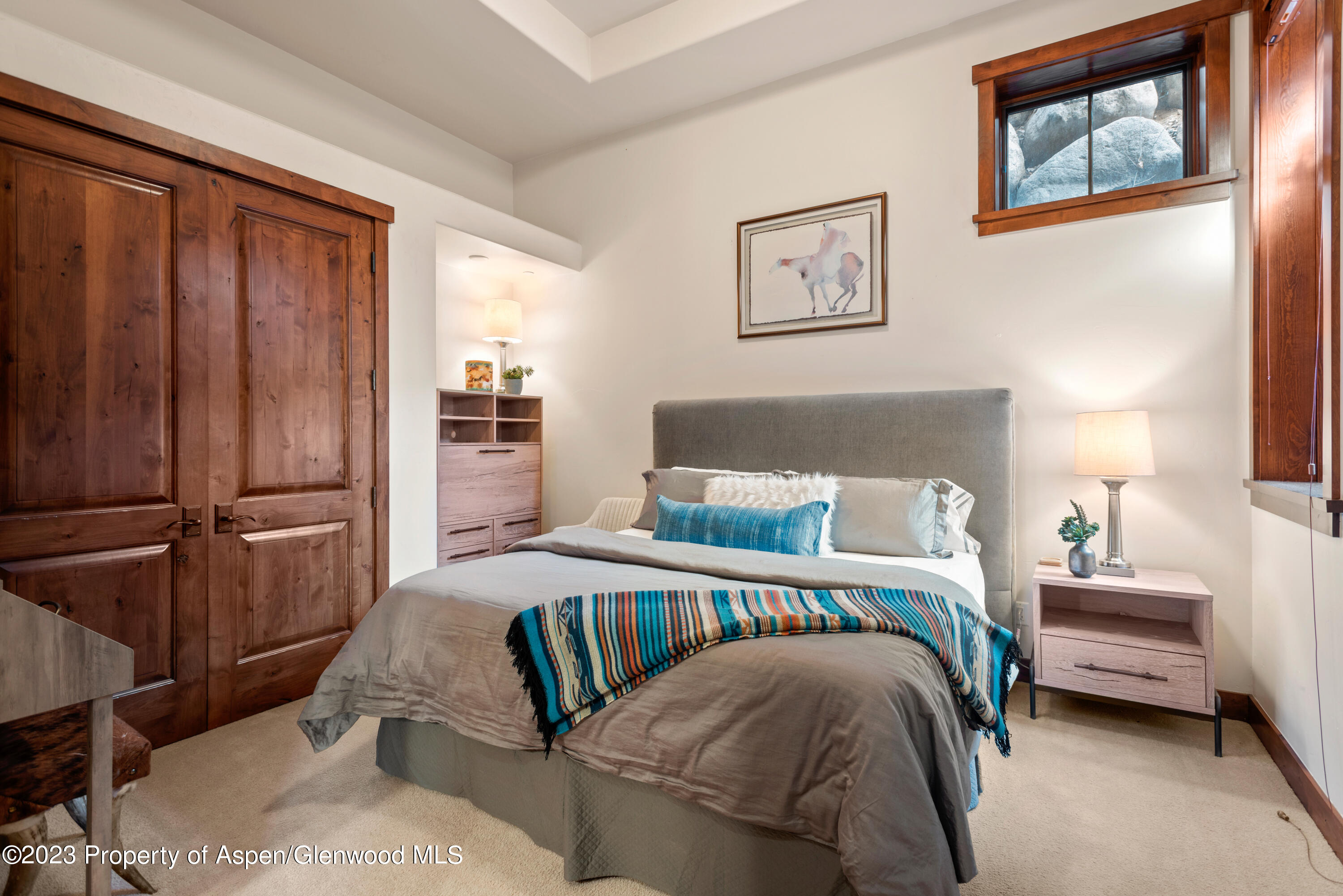 105 E Lupine Drive Aspen CO 81611