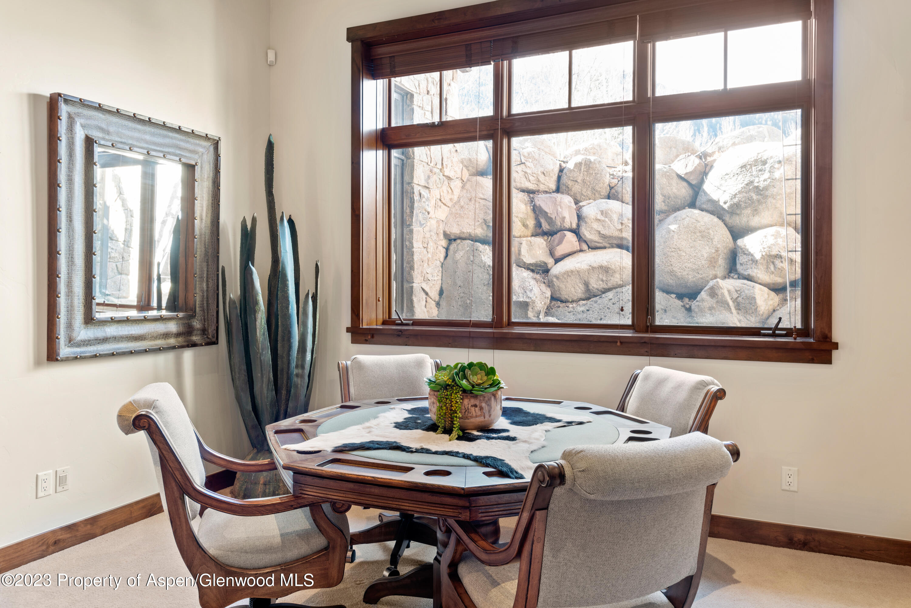 105 E Lupine Drive Aspen CO 81611