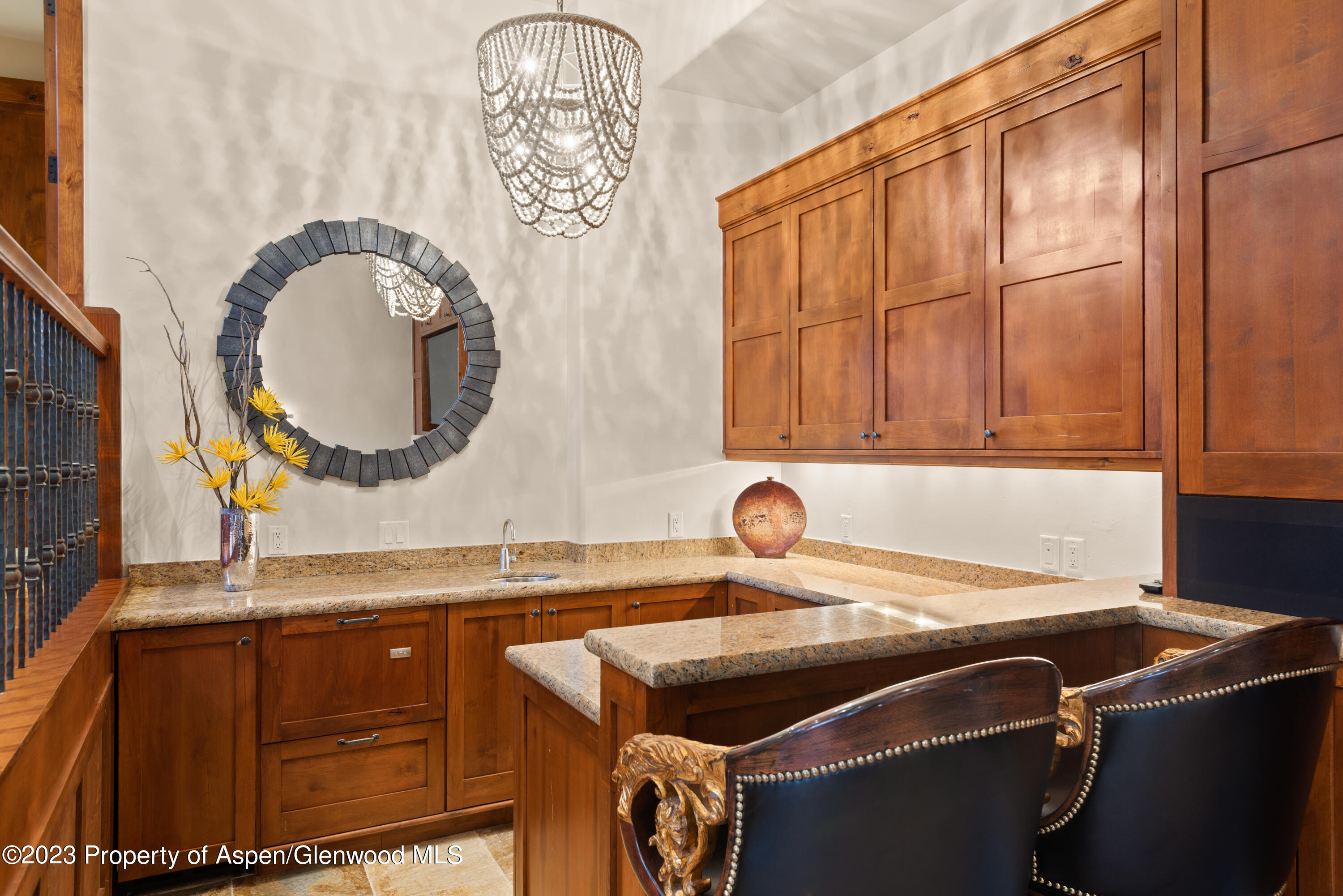 105 E Lupine Drive Aspen CO 81611