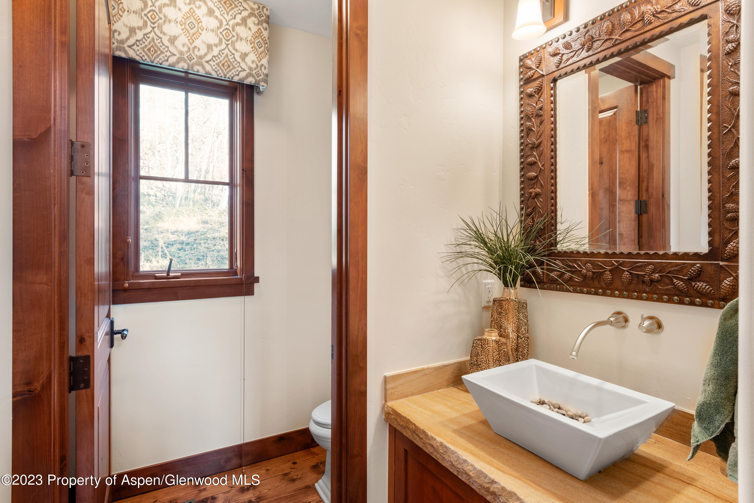 105 E Lupine Drive Aspen CO 81611