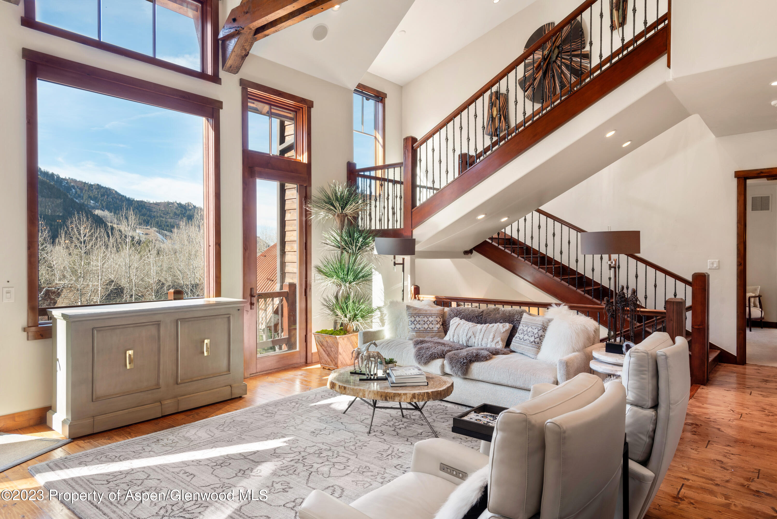 105 E Lupine Drive Aspen CO 81611