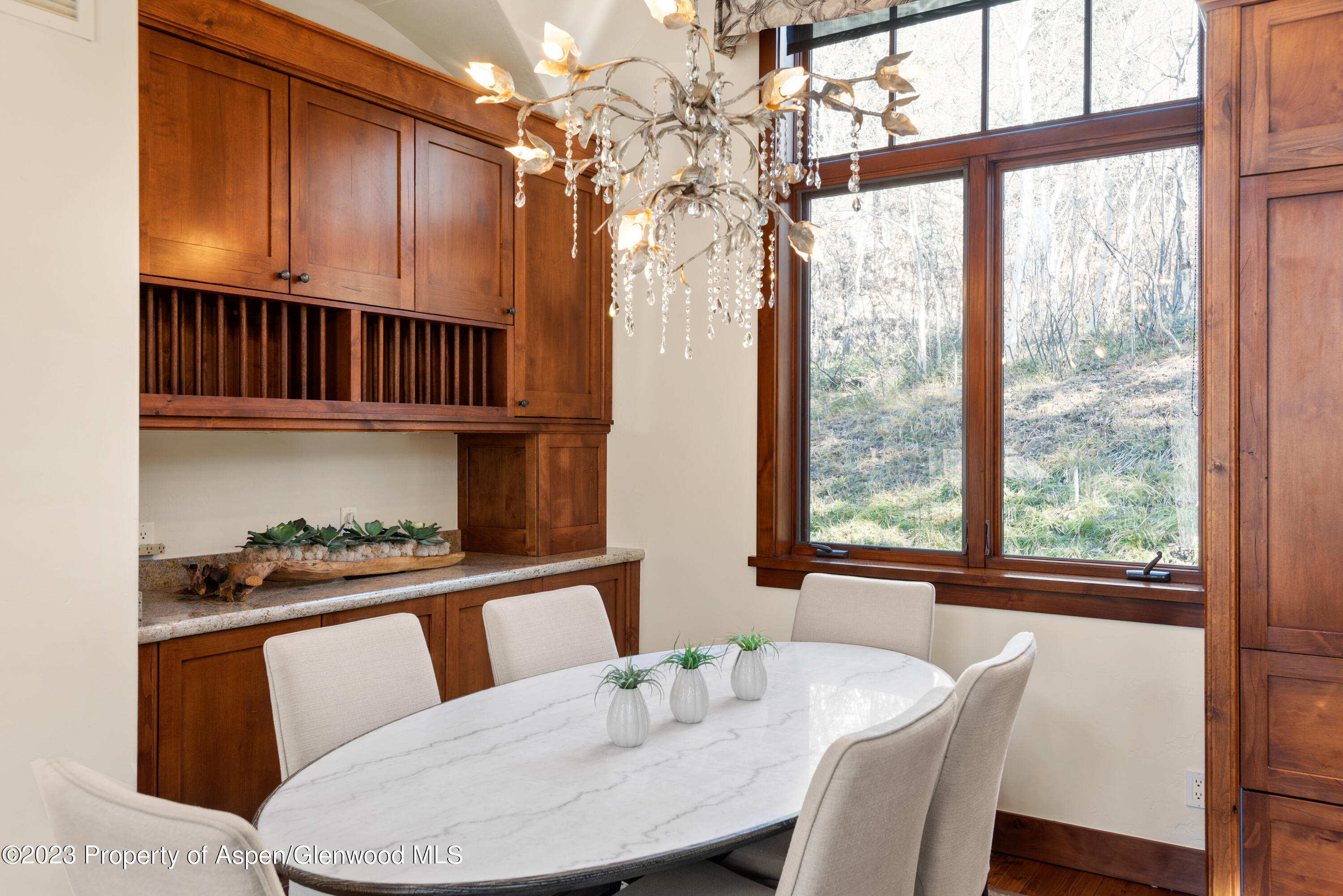 105 E Lupine Drive Aspen CO 81611