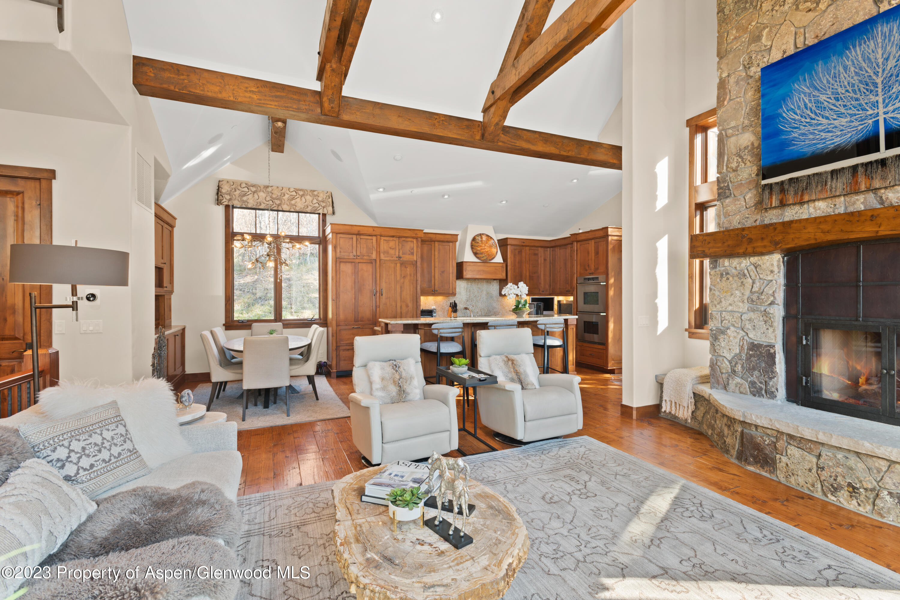 105 E Lupine Drive Aspen CO 81611