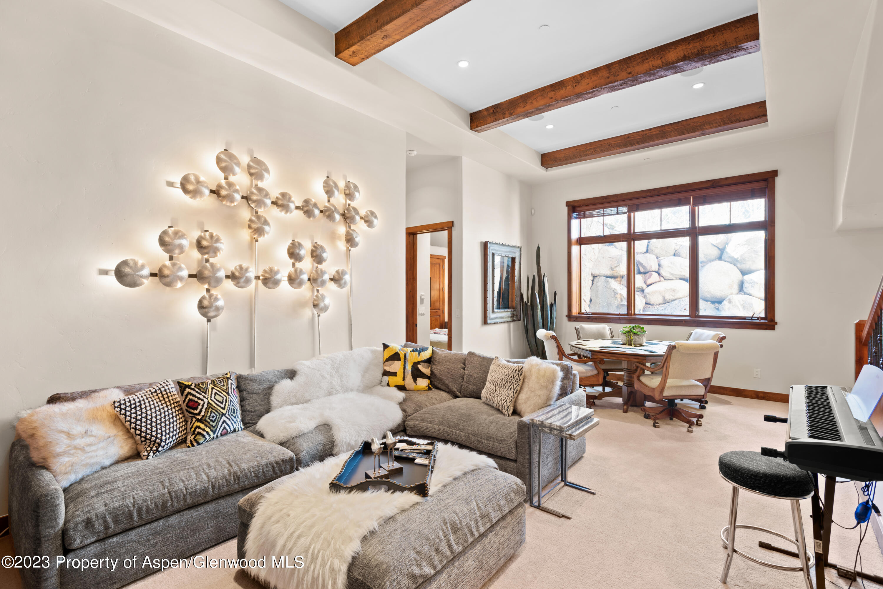 105 E Lupine Drive Aspen CO 81611