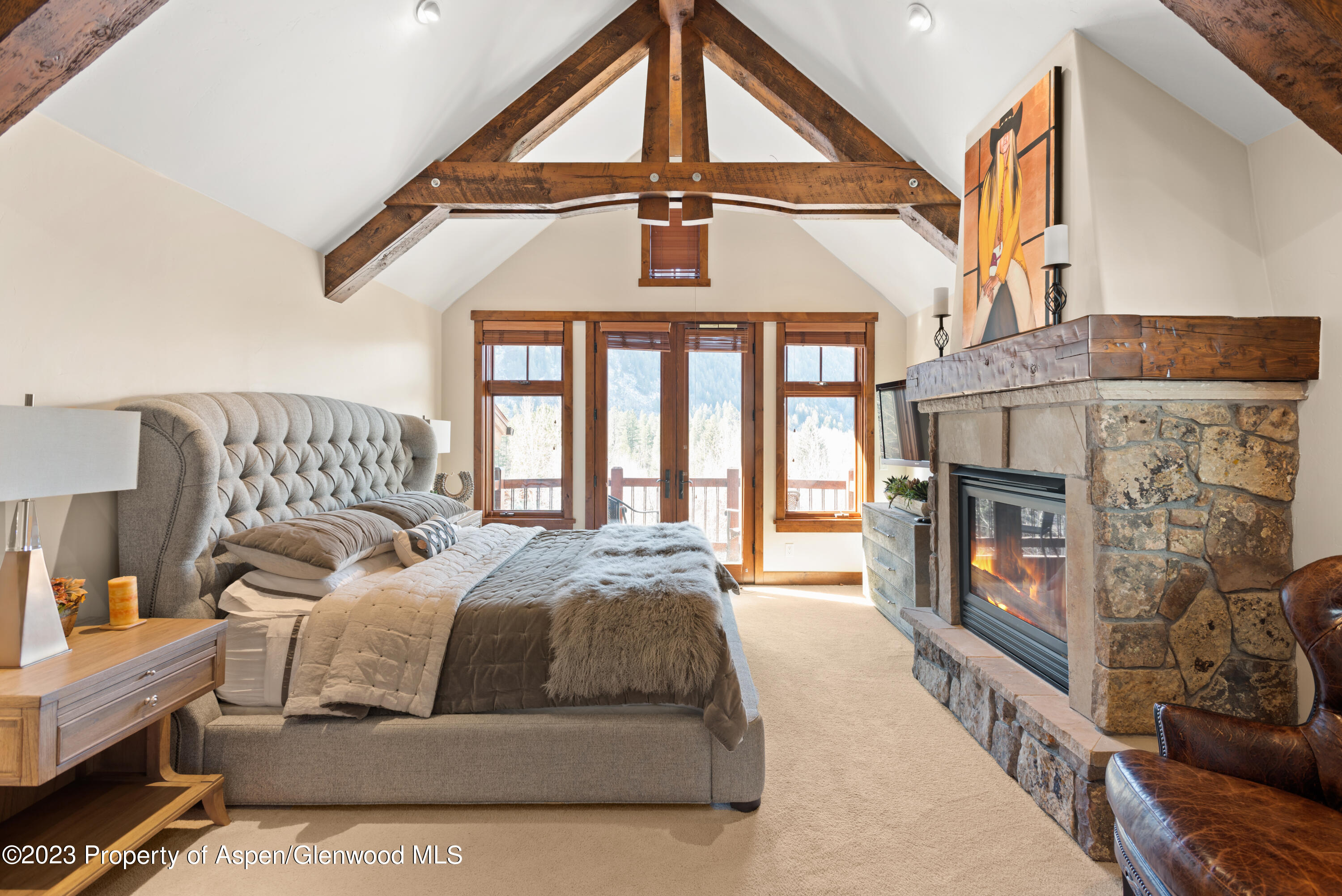 105 E Lupine Drive Aspen CO 81611