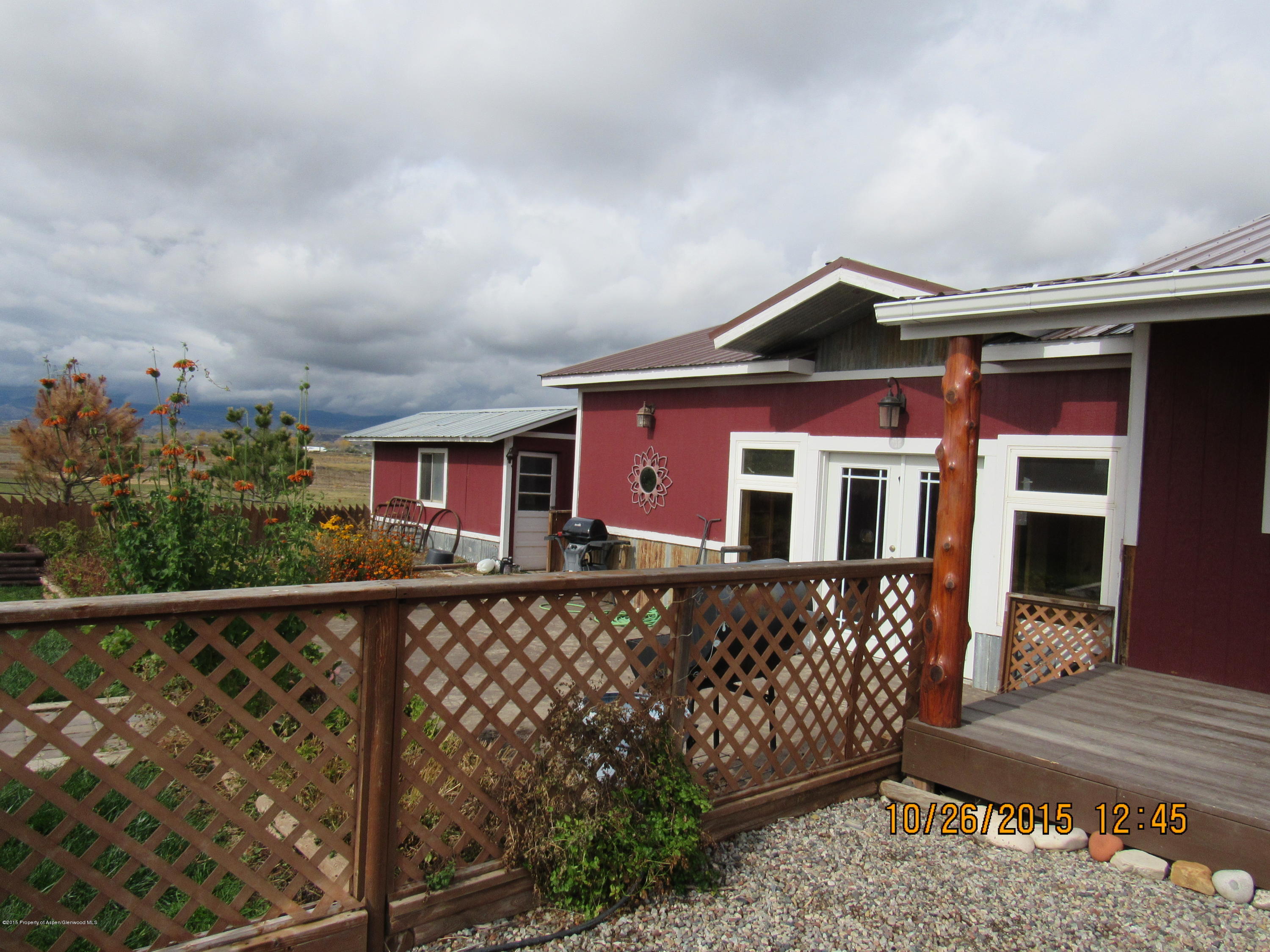 6301 County Road 346 Silt CO 81652