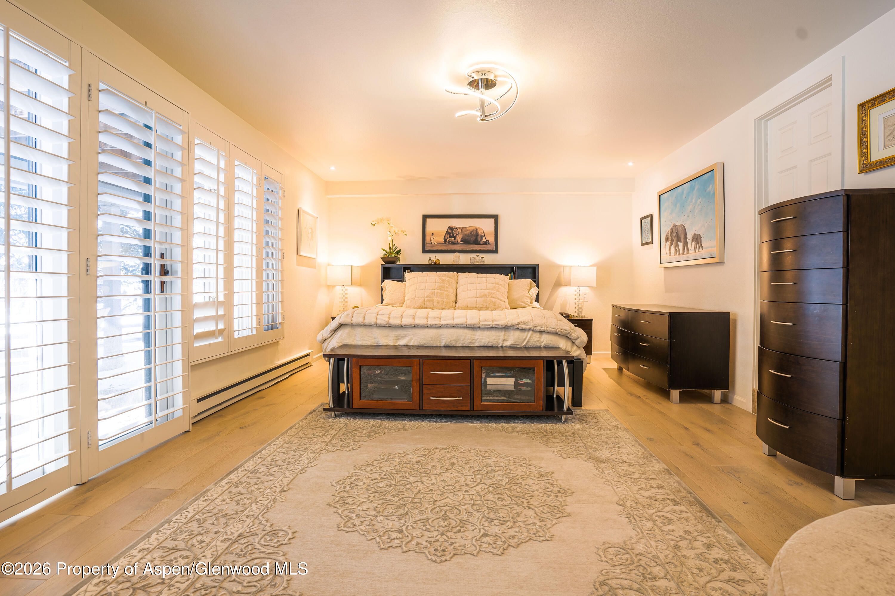 1445 Sierra Vista Drive Aspen CO 81611