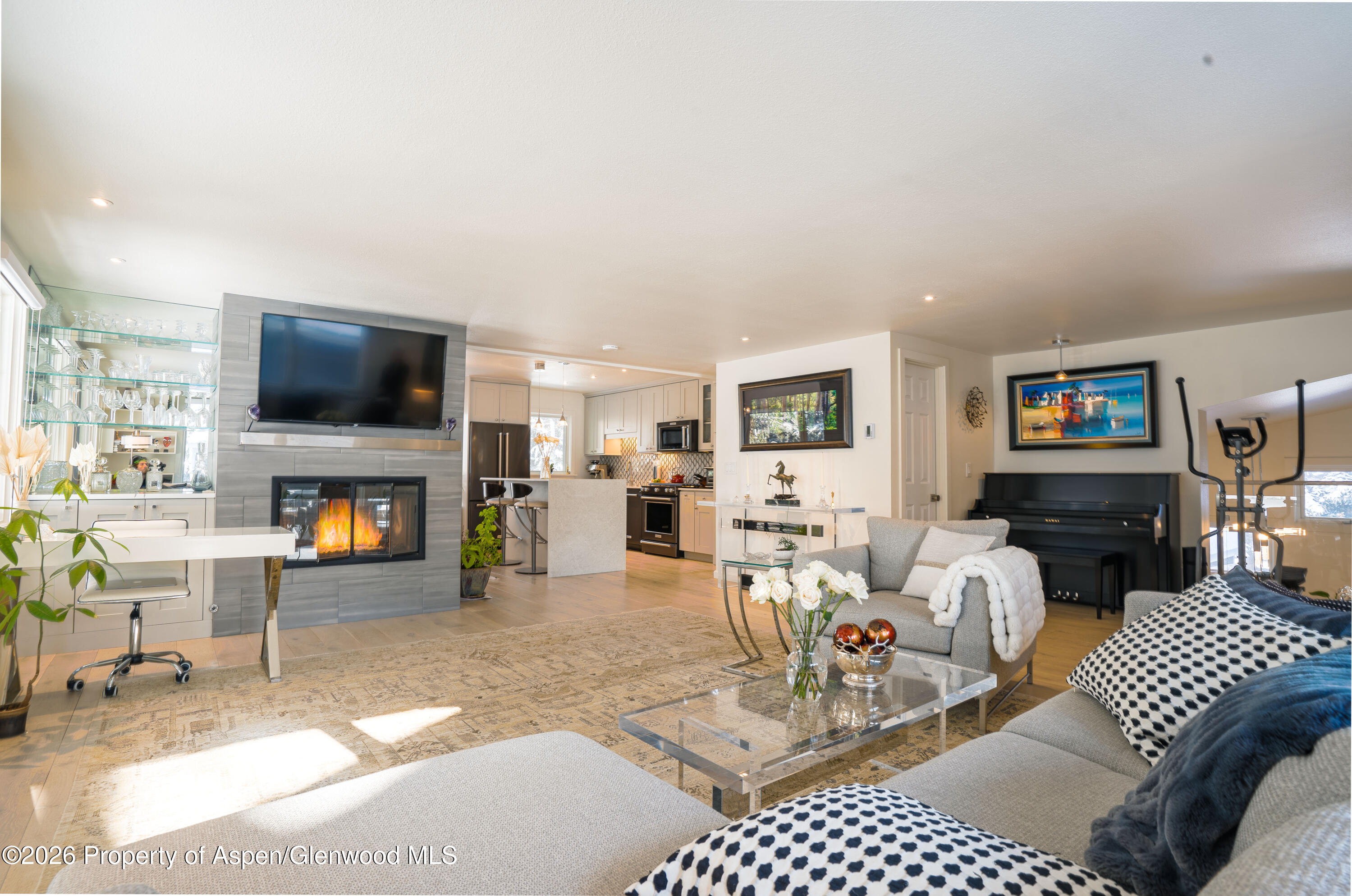 1445 Sierra Vista Drive Aspen CO 81611