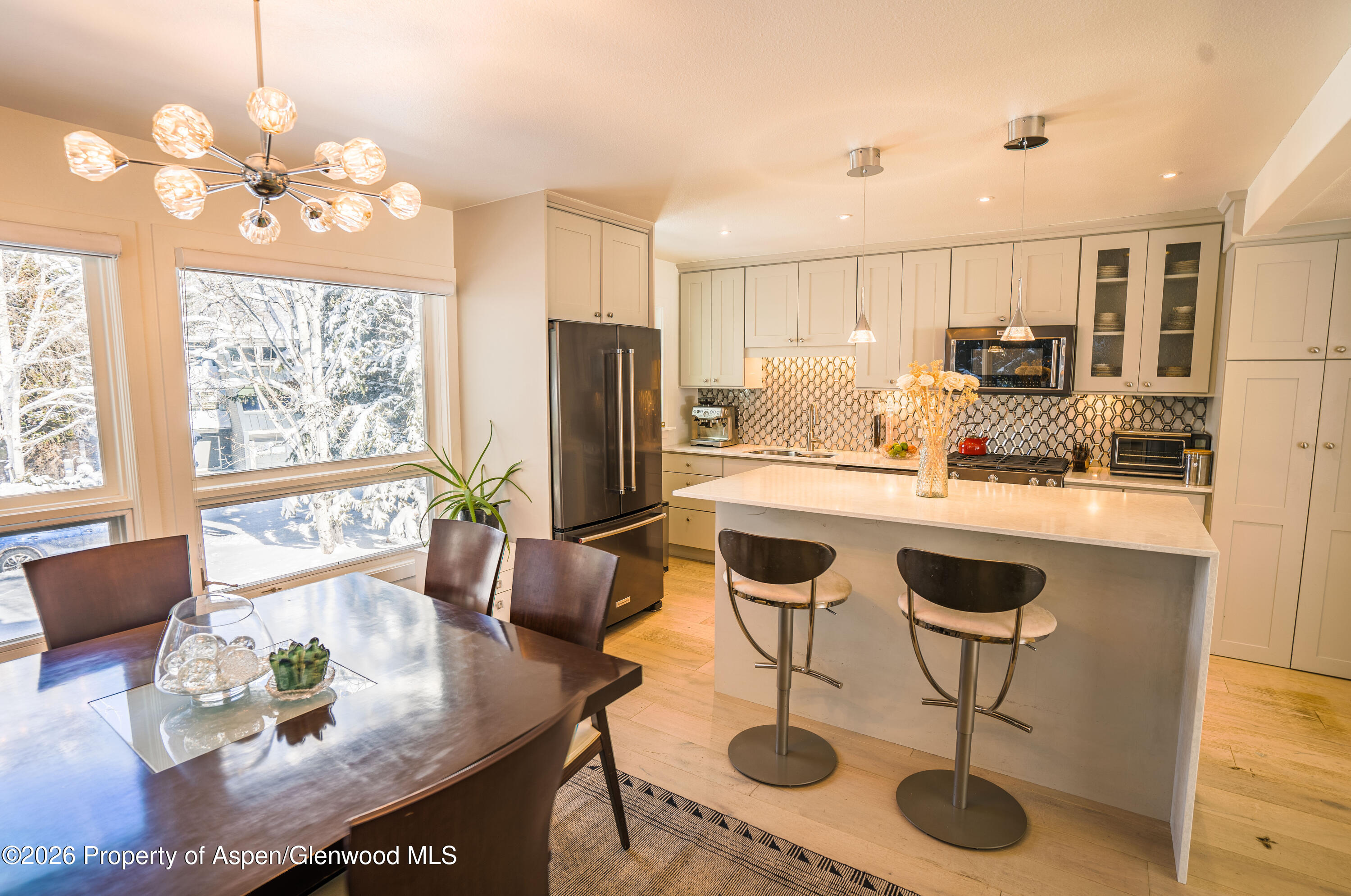 1445 Sierra Vista Drive Aspen CO 81611